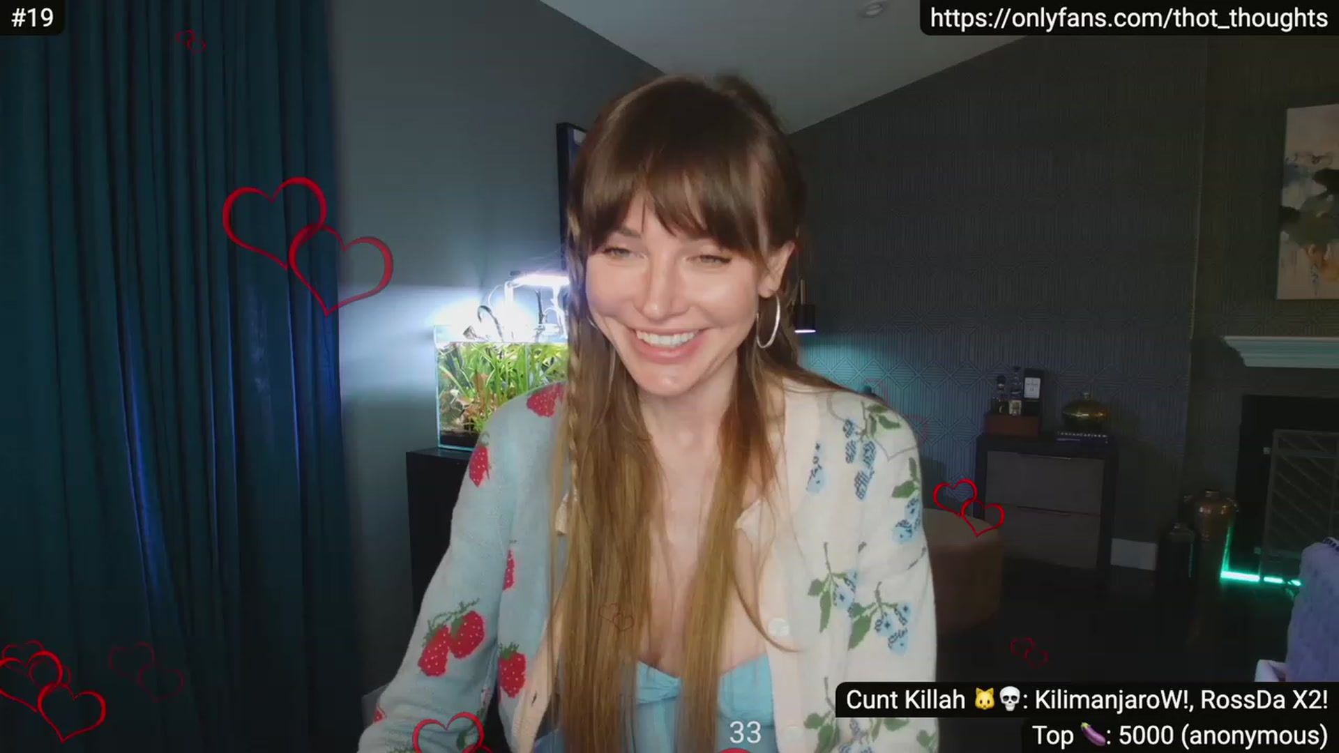 Gallery image thumbnail from GreaseMonkkey's myfreecams stream on, 04/03/2023, 07:47 image 8 of 20