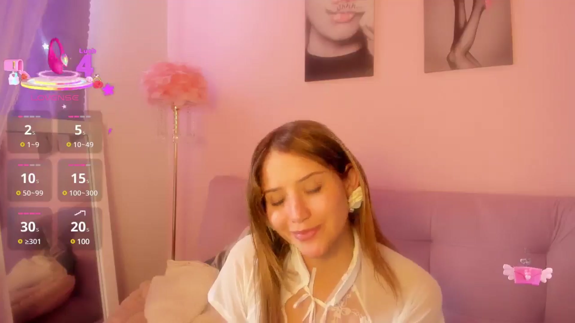Gallery image thumbnail from Greeicywells's myfreecams stream on, 06/13/2025, 15:47 image 15 of 20