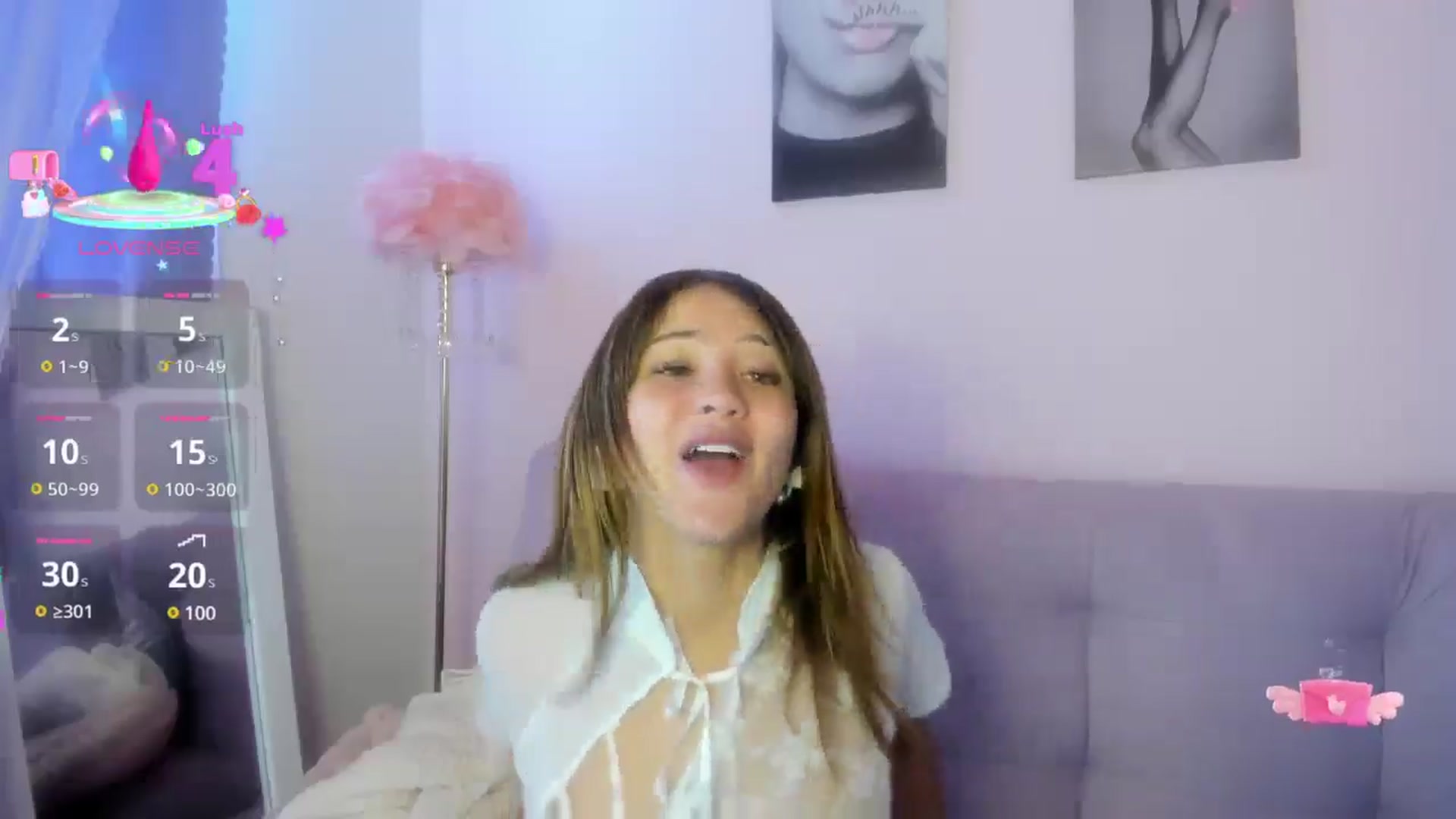 Gallery image thumbnail from Greeicywells's myfreecams stream on, 06/13/2025, 15:47 image 11 of 20