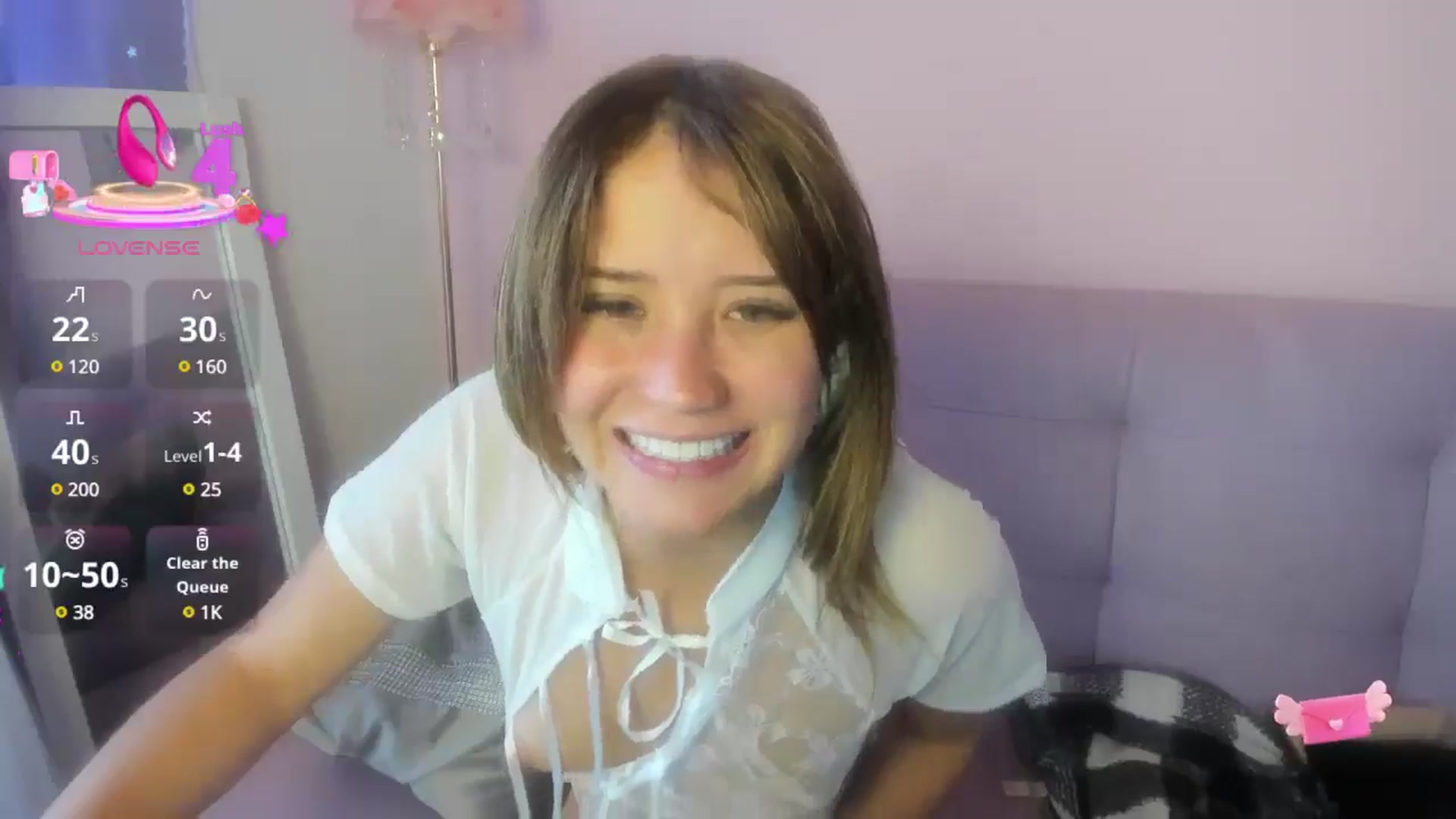 Gallery image thumbnail from Greeicywells's myfreecams stream on, 06/13/2025, 16:42 image 13 of 20