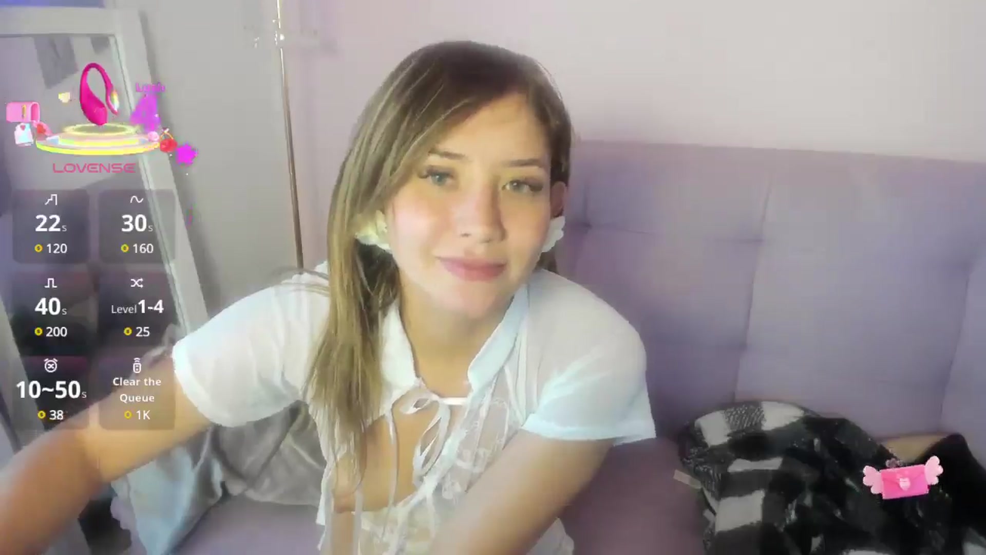 Gallery image thumbnail from Greeicywells's myfreecams stream on, 06/13/2025, 17:25 image 14 of 20