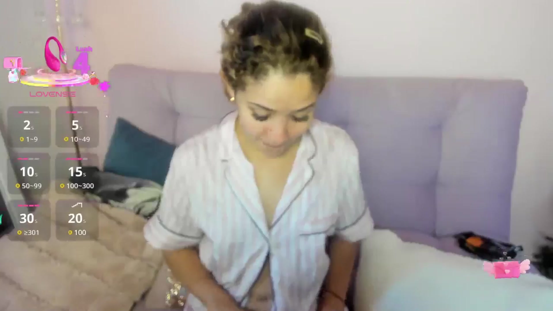 Gallery image thumbnail from Greeicywells's myfreecams stream on, 06/15/2025, 12:49 image 11 of 20