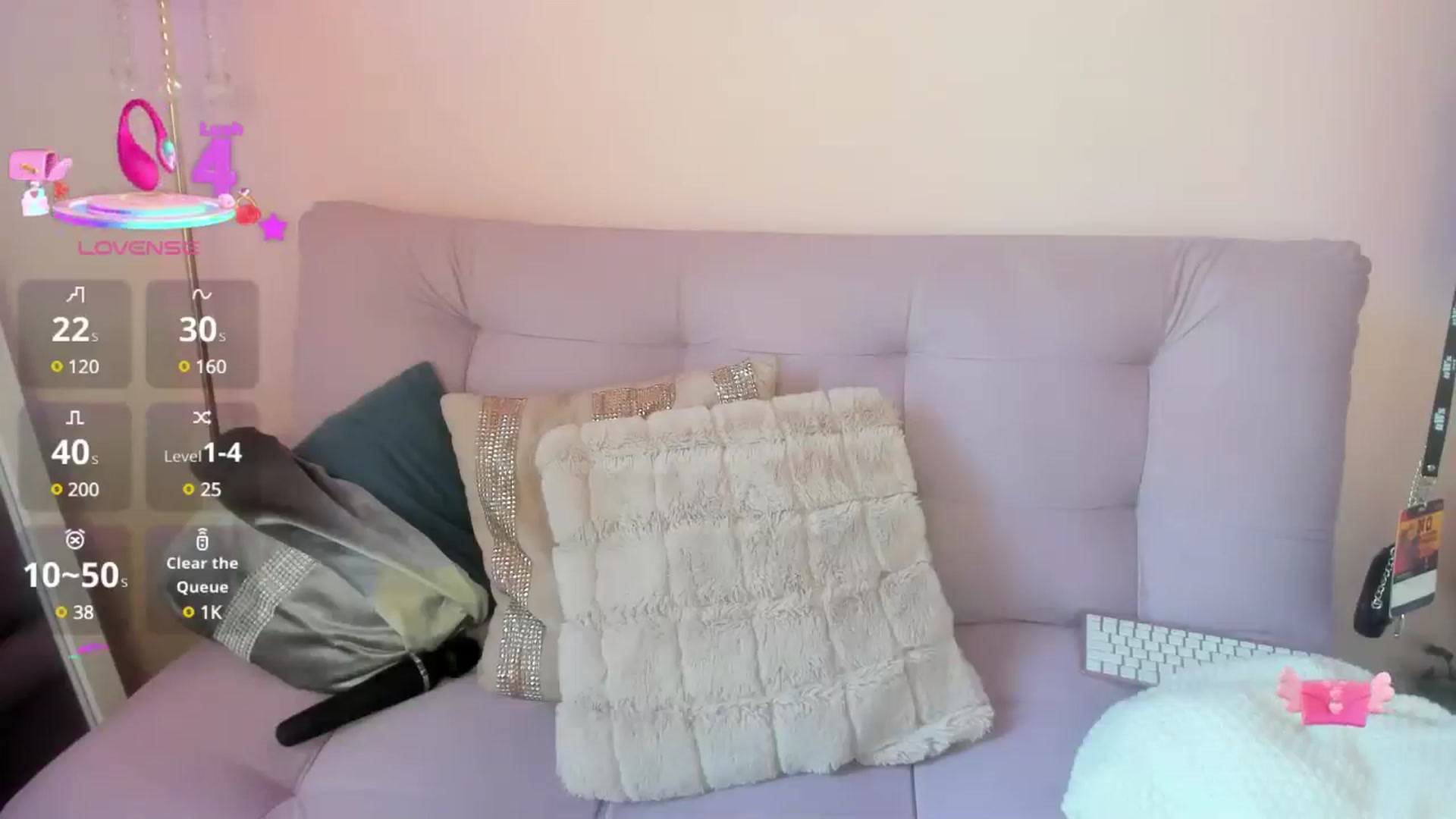 Gallery image thumbnail from Greeicywells's myfreecams stream on, 06/15/2025, 15:47 image 4 of 20