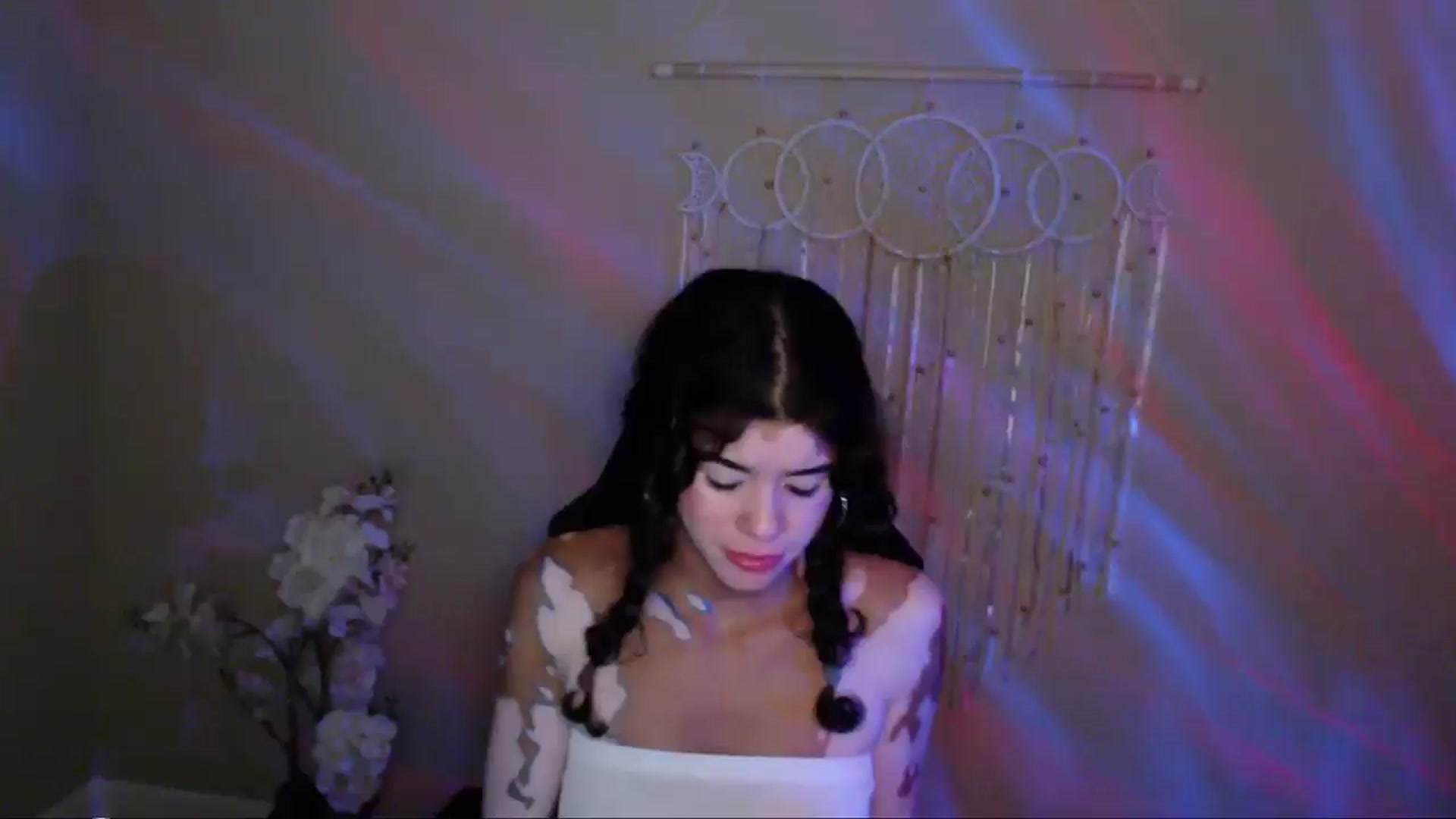 Gallery image thumbnail from GreenJade's myfreecams stream on, 05/28/2024, 07:59 image 1 of 20