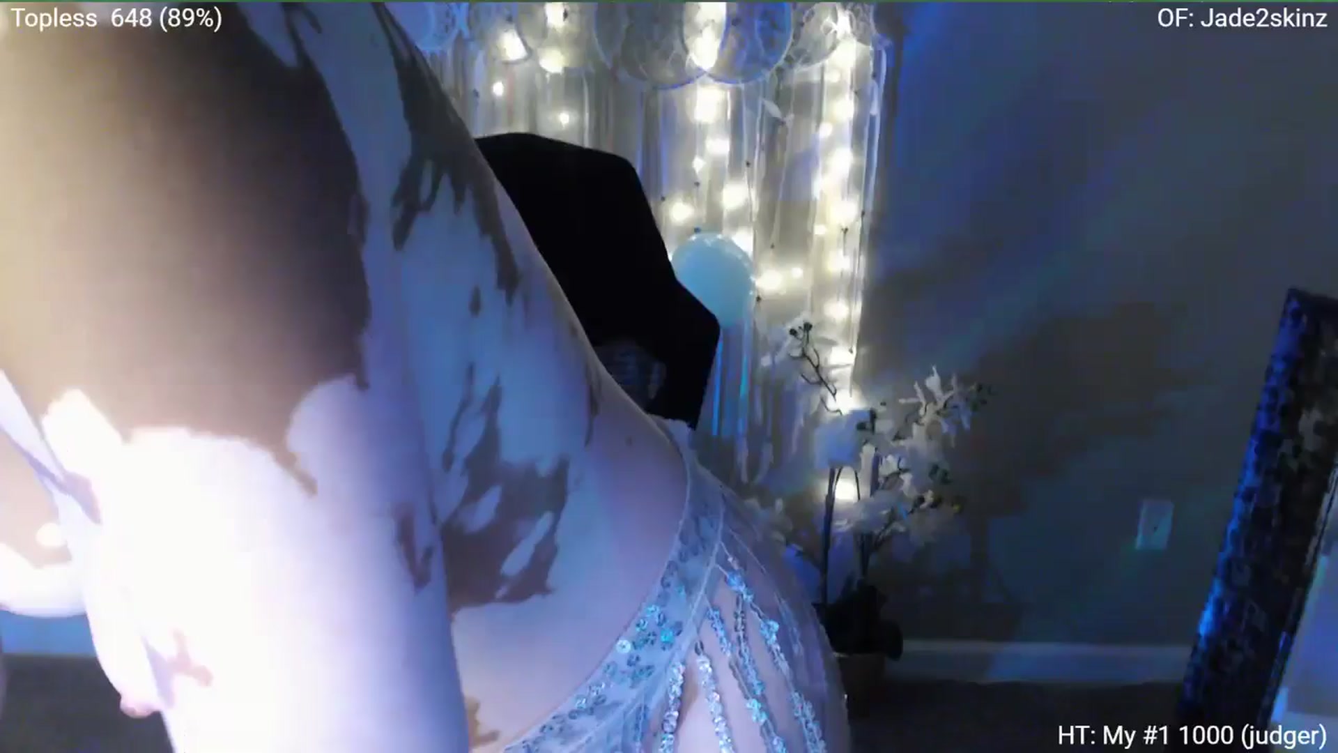 Gallery image thumbnail from GreenJade's myfreecams stream on, 06/24/2024, 07:15 image 12 of 20