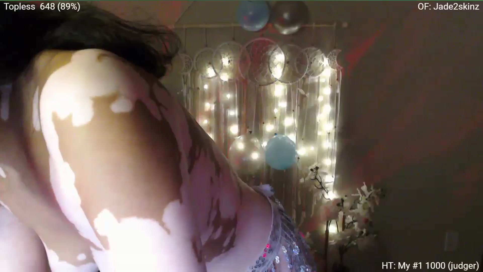 Gallery image thumbnail from GreenJade's myfreecams stream on, 06/24/2024, 07:15 image 8 of 20