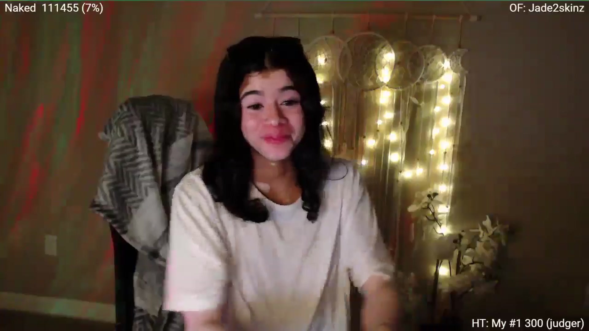 Gallery image thumbnail from GreenJade's myfreecams stream on, 06/24/2024, 09:44 image 16 of 20