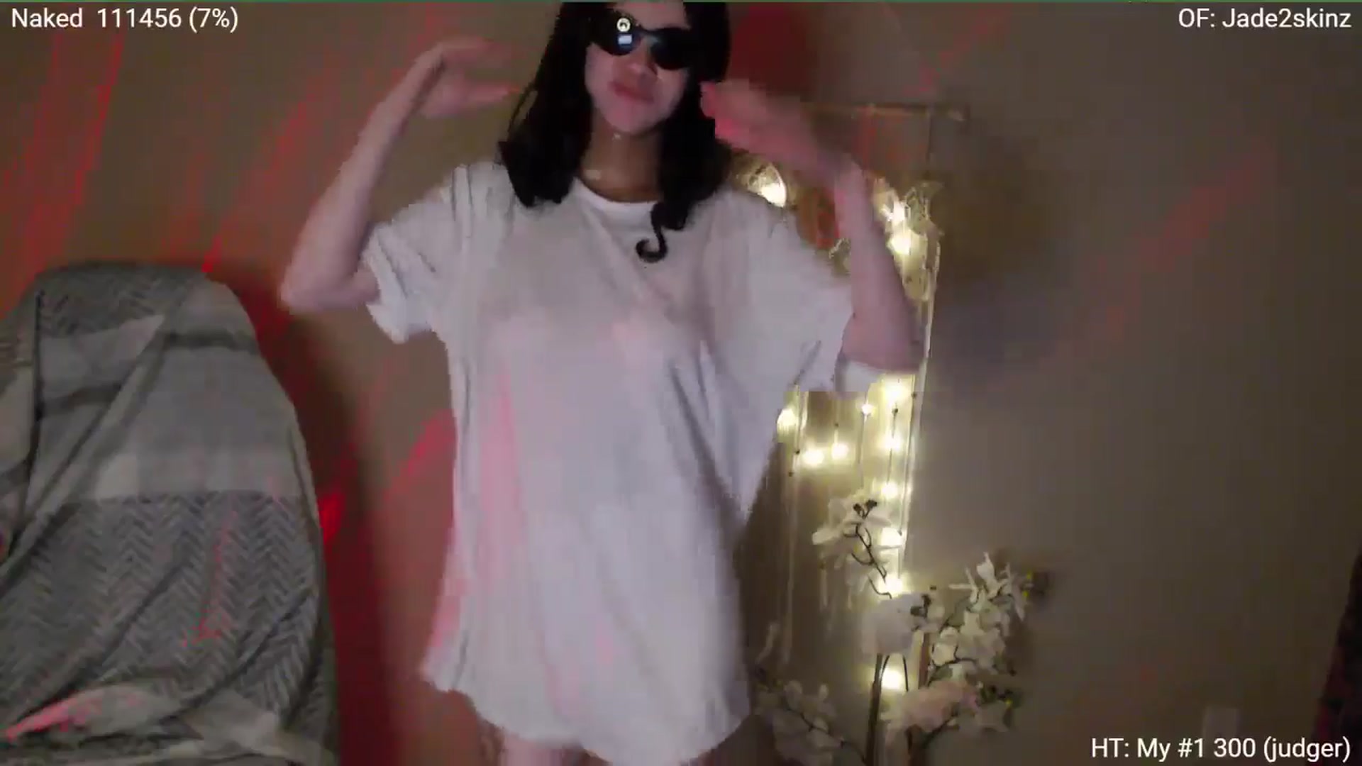 Gallery image thumbnail from GreenJade's myfreecams stream on, 06/24/2024, 09:44 image 15 of 20