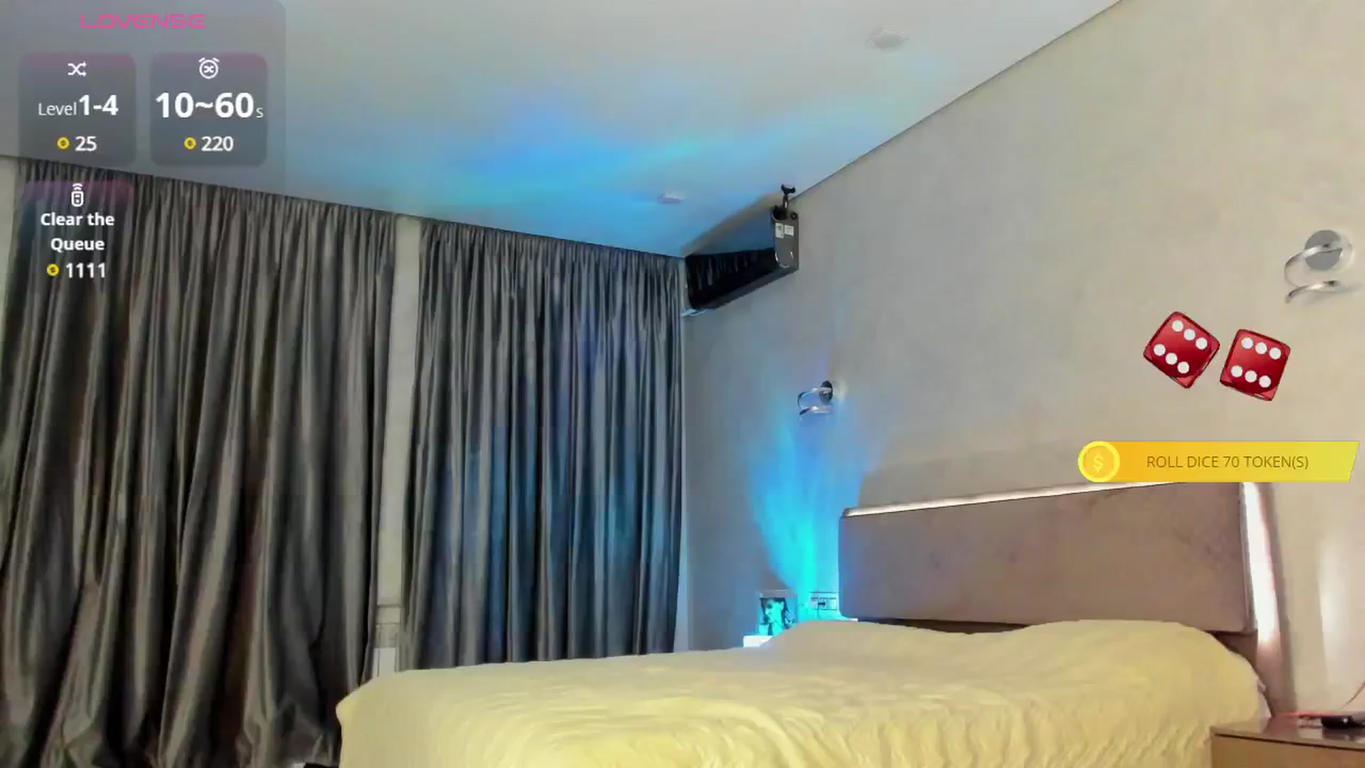Gallery image thumbnail from GreenK_'s myfreecams stream on, 09/17/2024, 19:38 image 20 of 20