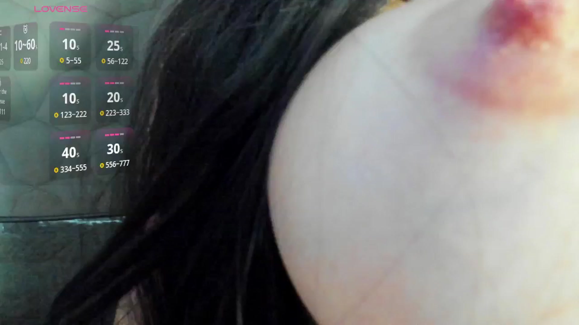 Gallery image thumbnail from GreenK_'s myfreecams stream on, 09/18/2024, 22:07 image 7 of 20