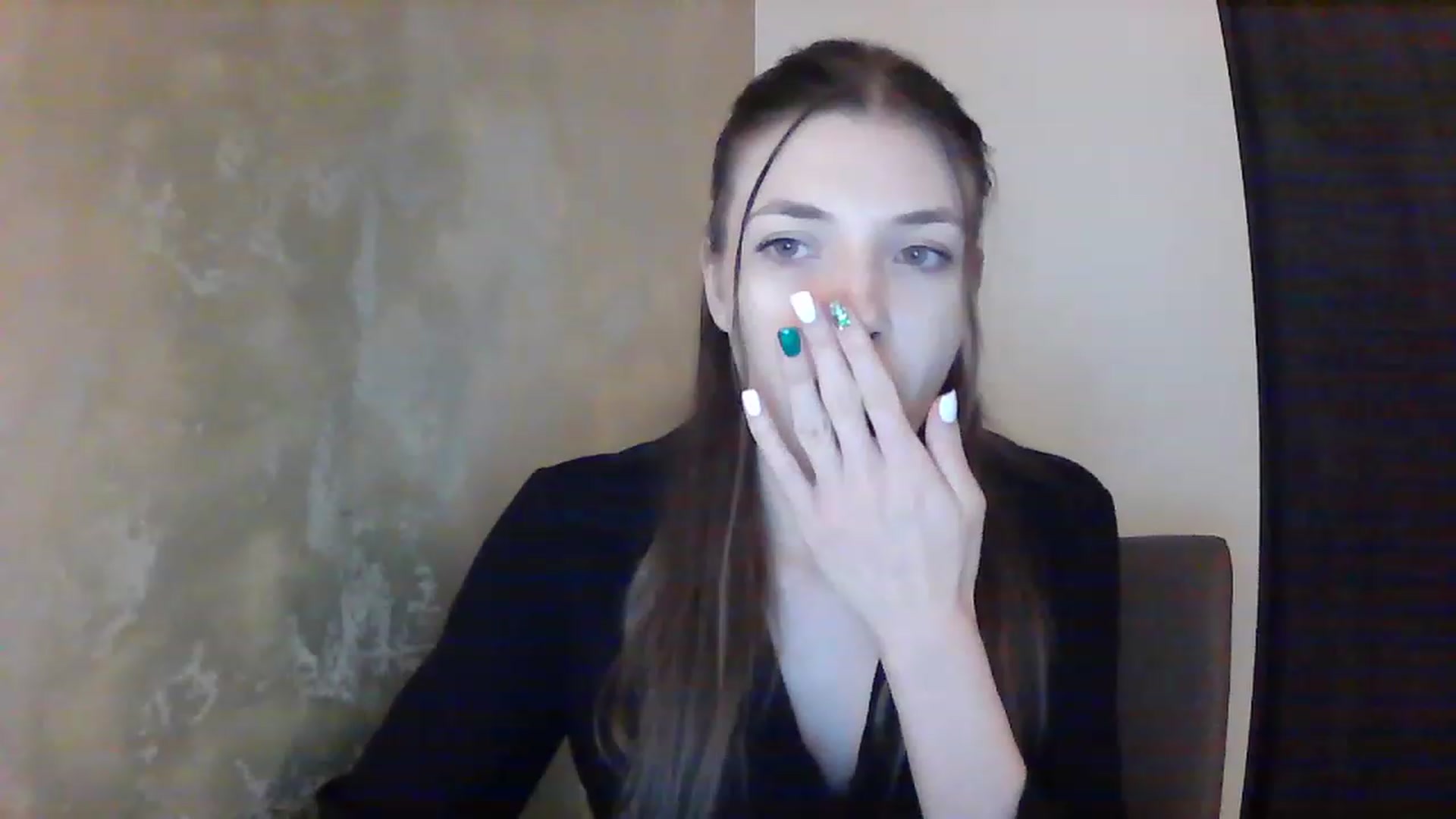 Gallery image thumbnail from GreenKittyy's myfreecams stream on, 12/02/2022, 01:30 image 4 of 20
