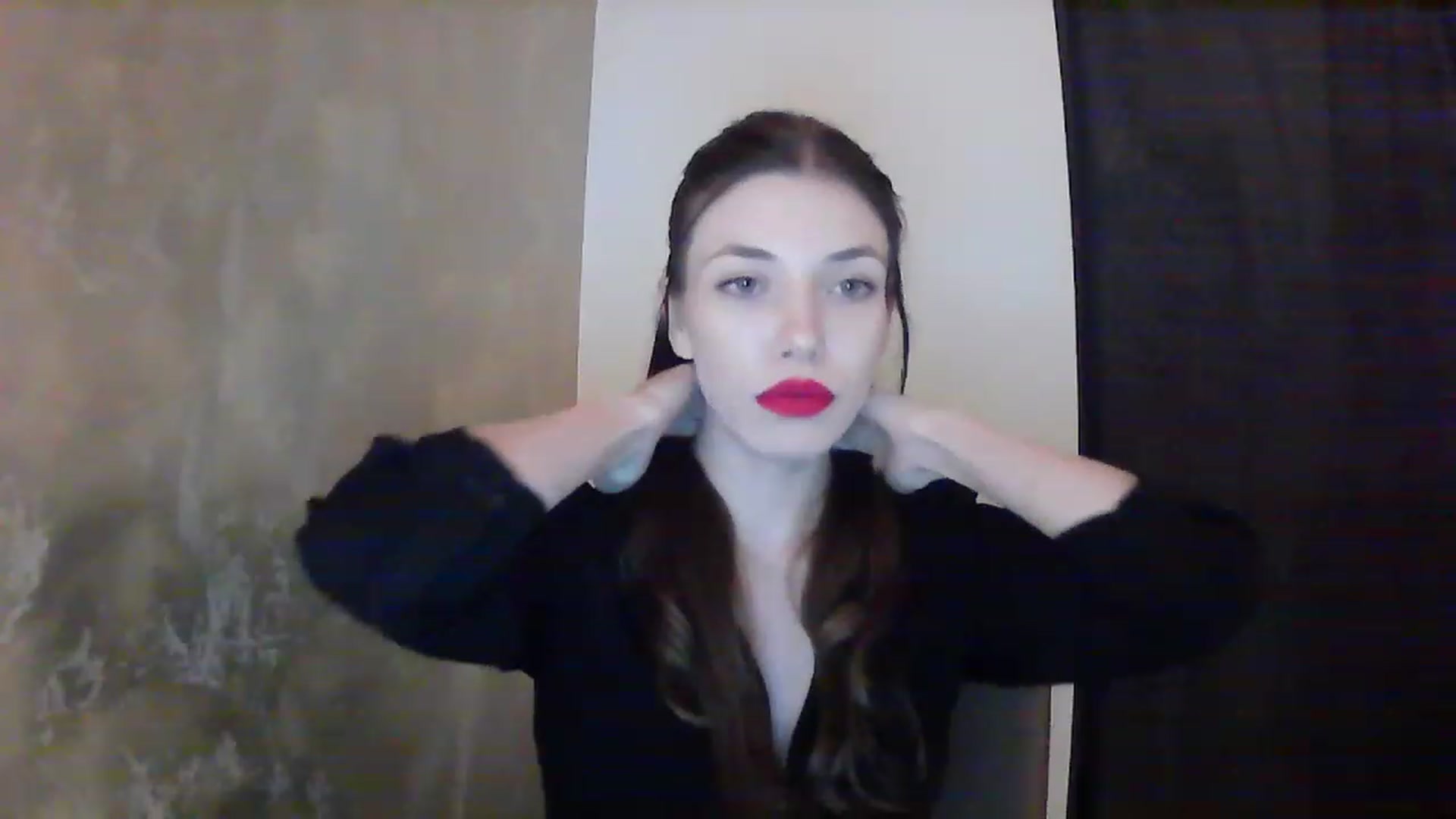 Gallery image thumbnail from GreenKittyy's myfreecams stream on, 12/02/2022, 01:30 image 2 of 20