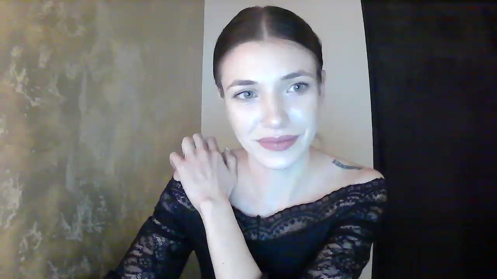 Gallery image thumbnail from GreenKittyy's myfreecams stream on, 12/03/2022, 01:25 image 10 of 20