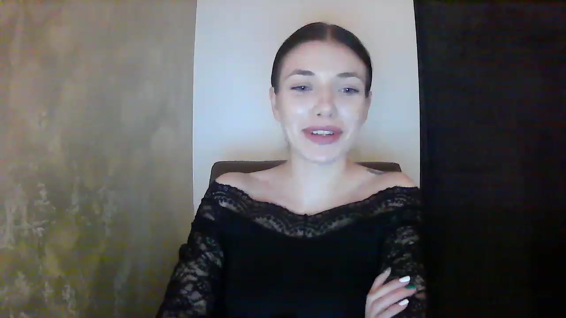 Gallery image thumbnail from GreenKittyy's myfreecams stream on, 12/03/2022, 01:25 image 16 of 20