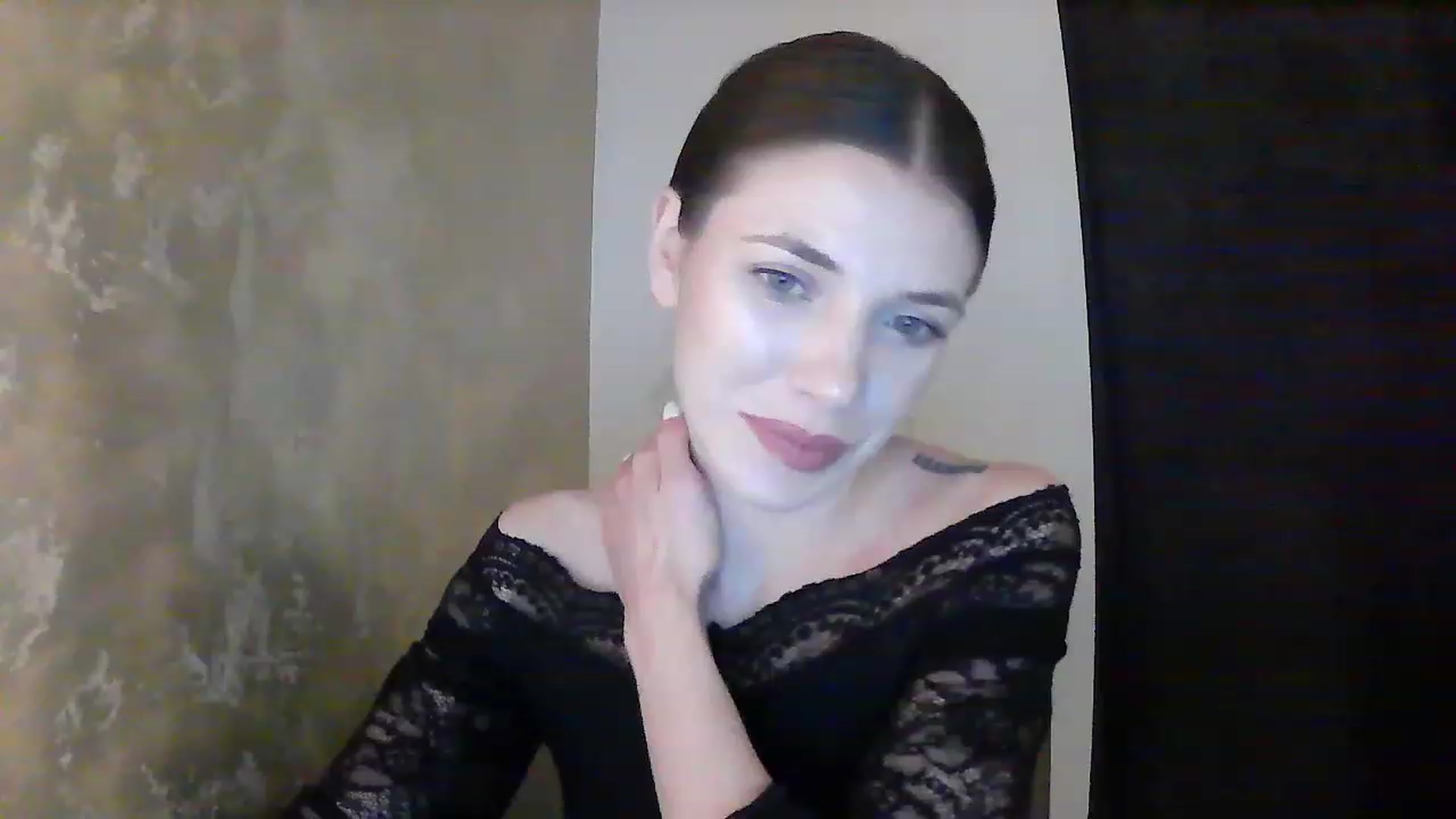 Gallery image thumbnail from GreenKittyy's myfreecams stream on, 12/03/2022, 01:25 image 11 of 20