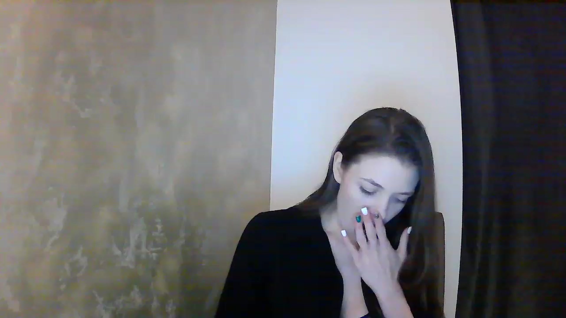 Gallery image thumbnail from GreenKittyy's myfreecams stream on, 12/05/2022, 24:28 image 9 of 20