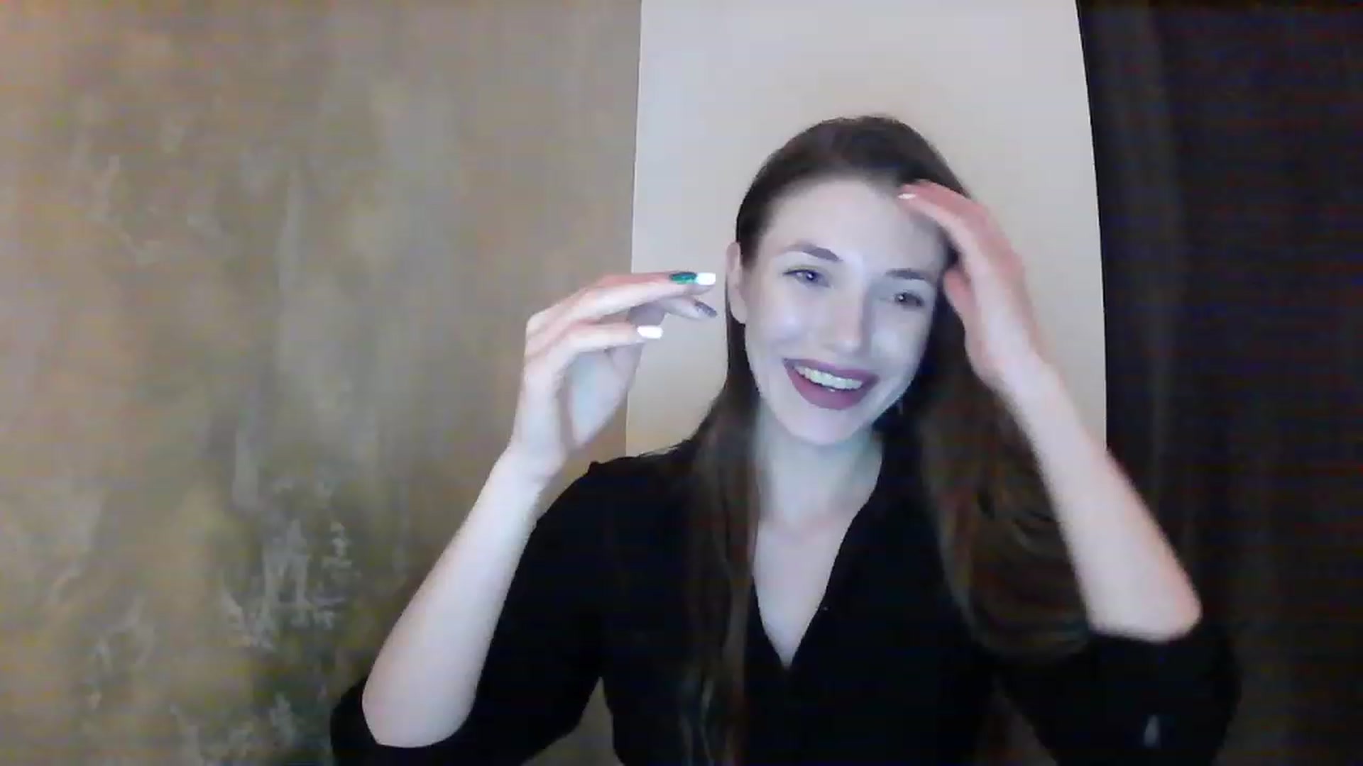 Gallery image thumbnail from GreenKittyy's myfreecams stream on, 12/05/2022, 02:01 image 1 of 20