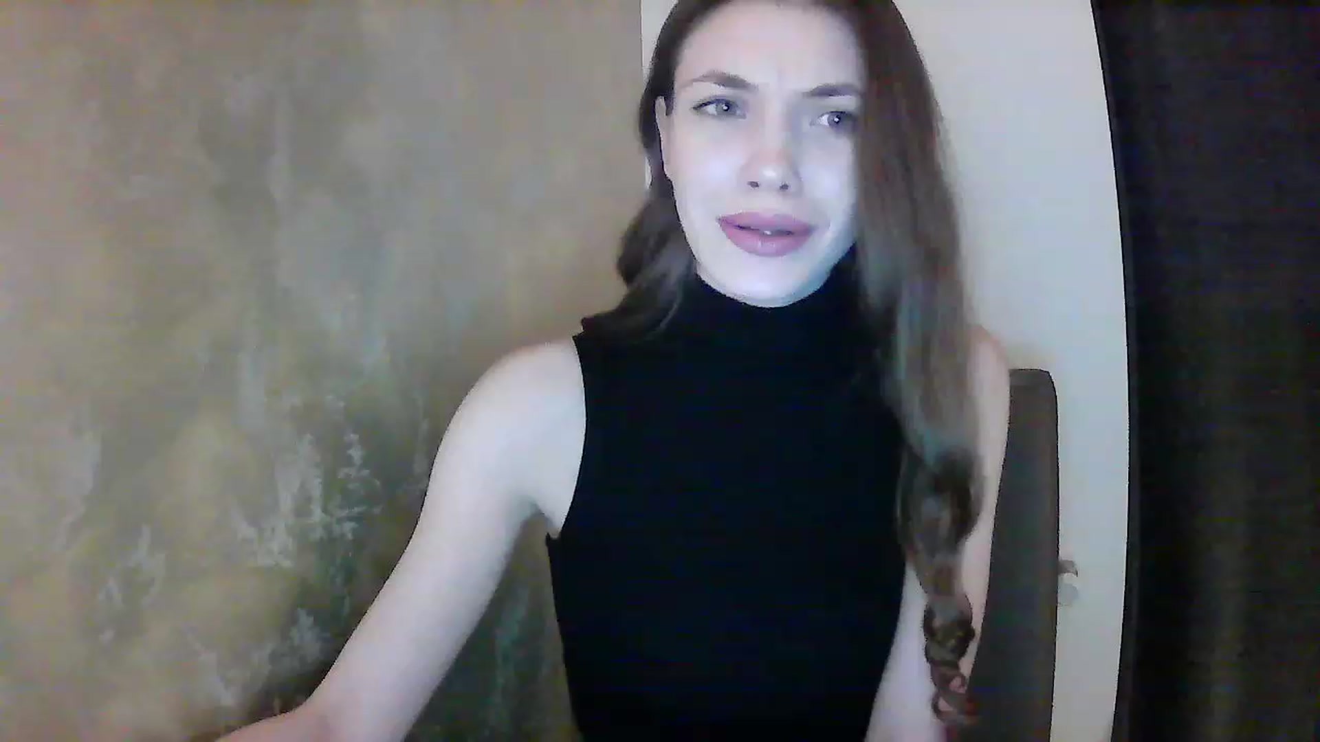 Gallery image thumbnail from GreenKittyy's myfreecams stream on, 12/07/2022, 23:41 image 10 of 20
