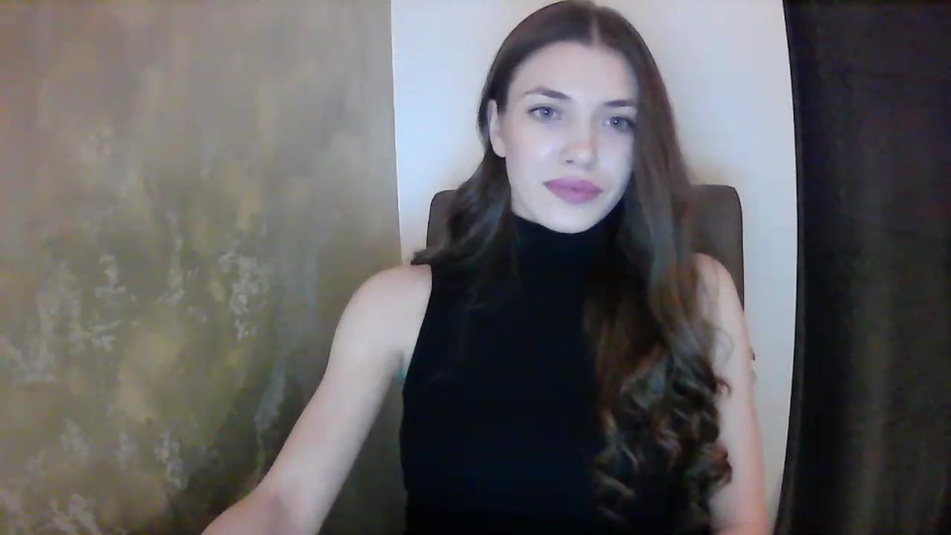 Gallery image thumbnail from GreenKittyy's myfreecams stream on, 12/07/2022, 23:41 image 20 of 20