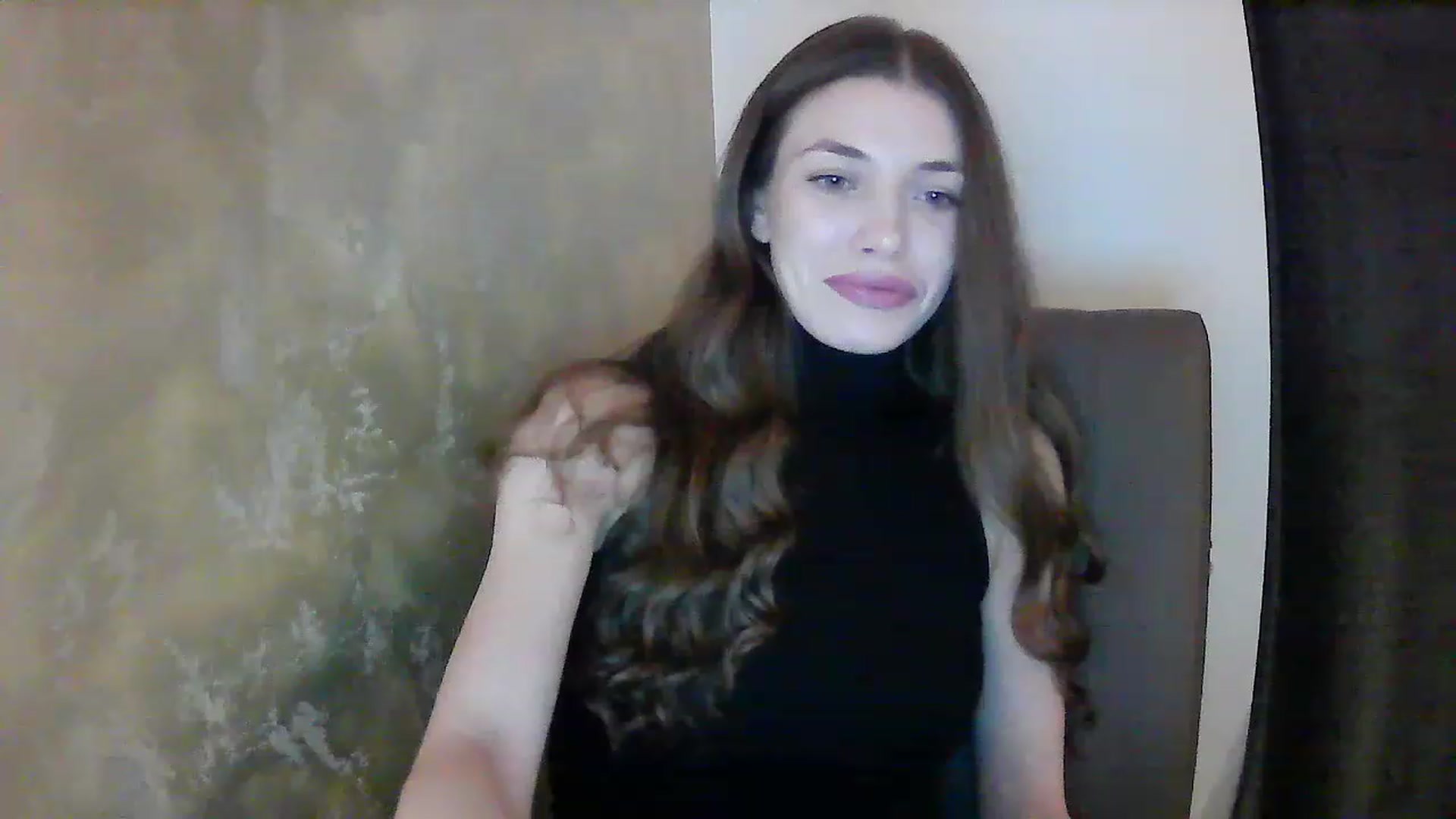 Gallery image thumbnail from GreenKittyy's myfreecams stream on, 12/07/2022, 23:41 image 8 of 20