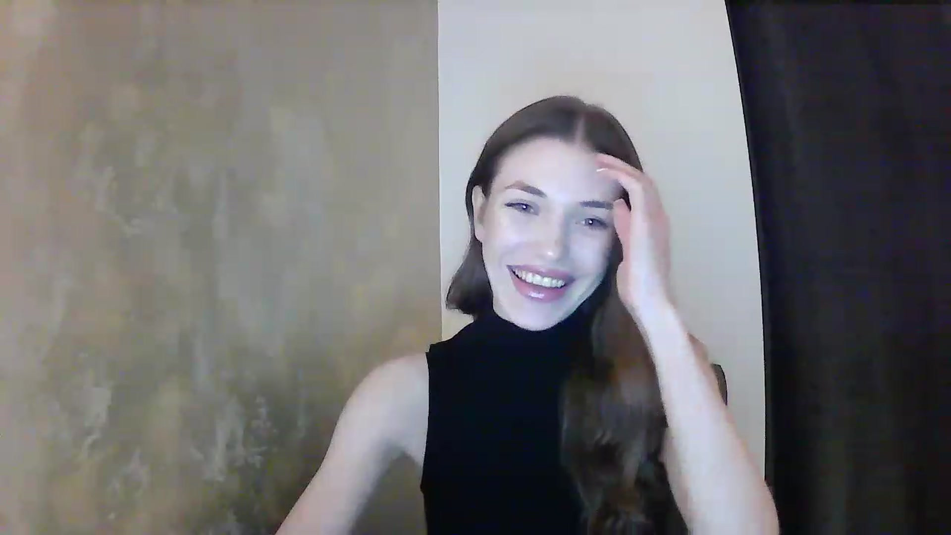 Gallery image thumbnail from GreenKittyy's myfreecams stream on, 12/07/2022, 23:41 image 4 of 20