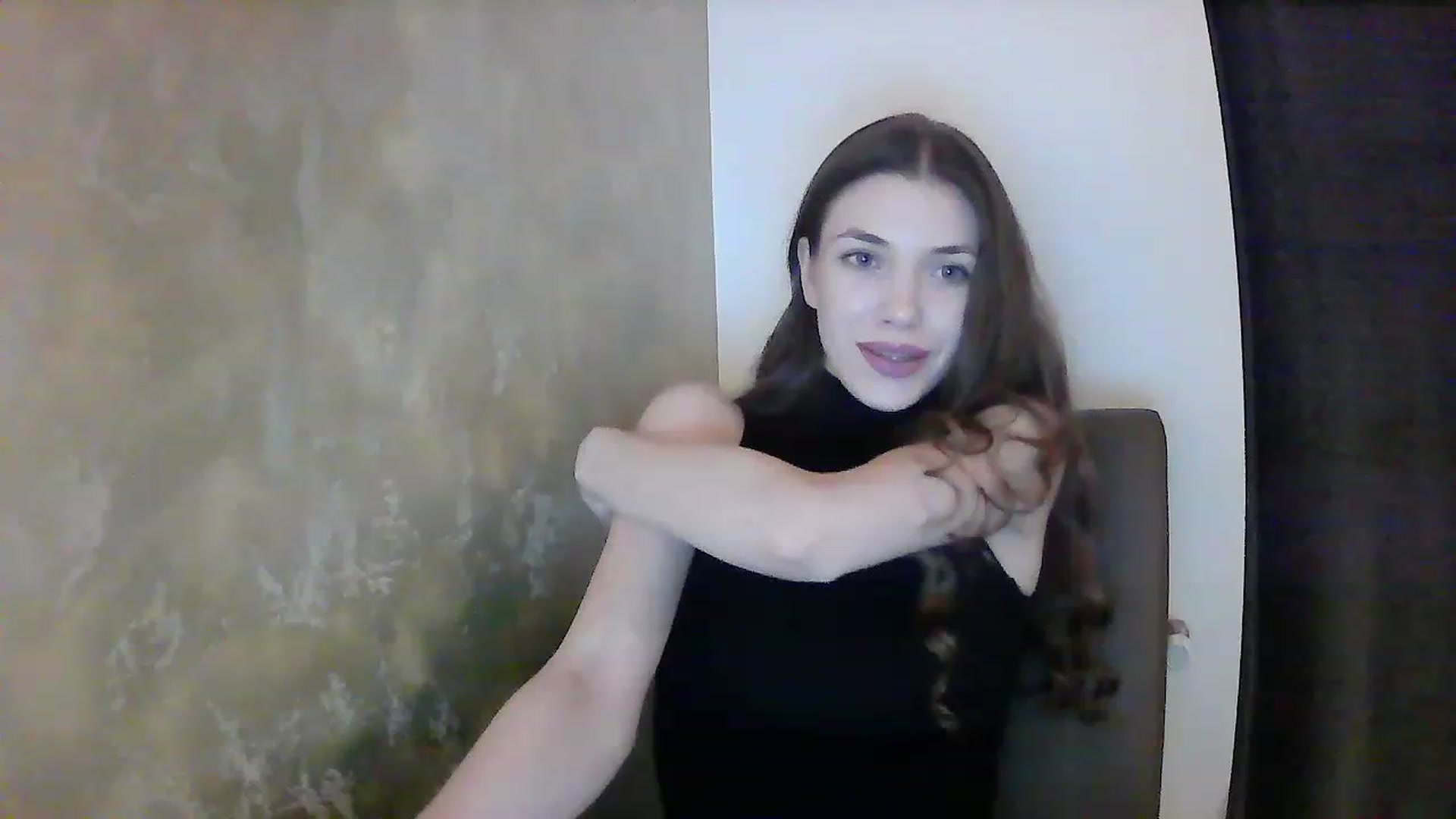 Gallery image thumbnail from GreenKittyy's myfreecams stream on, 12/07/2022, 23:41 image 14 of 20