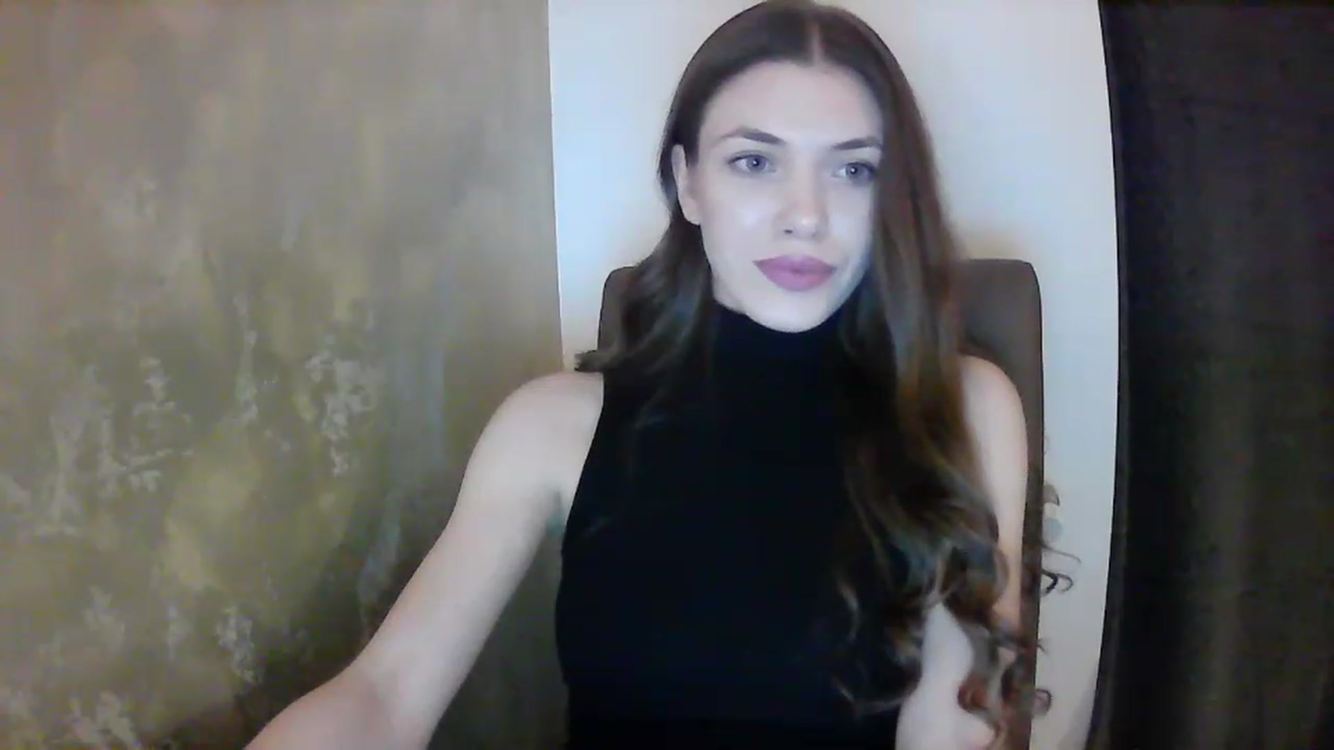 Gallery image thumbnail from GreenKittyy's myfreecams stream on, 12/07/2022, 23:41 image 19 of 20
