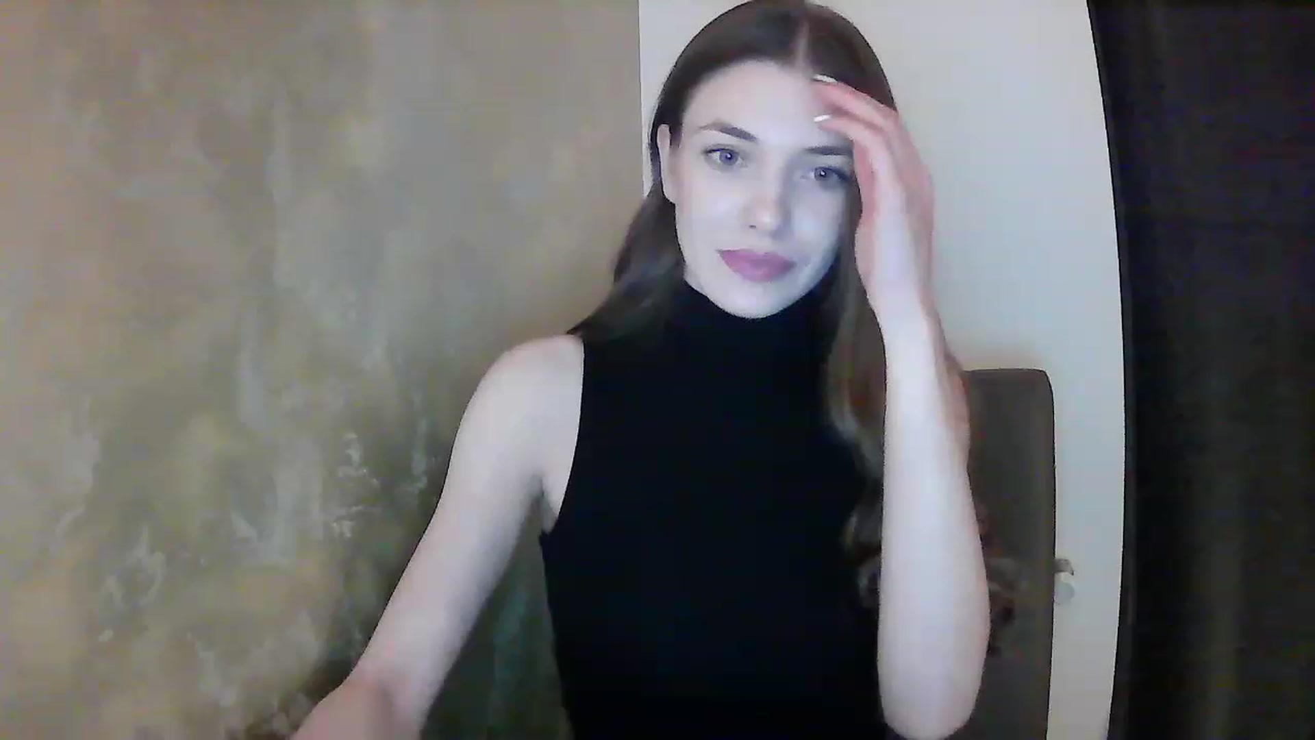 Gallery image thumbnail from GreenKittyy's myfreecams stream on, 12/07/2022, 23:41 image 13 of 20