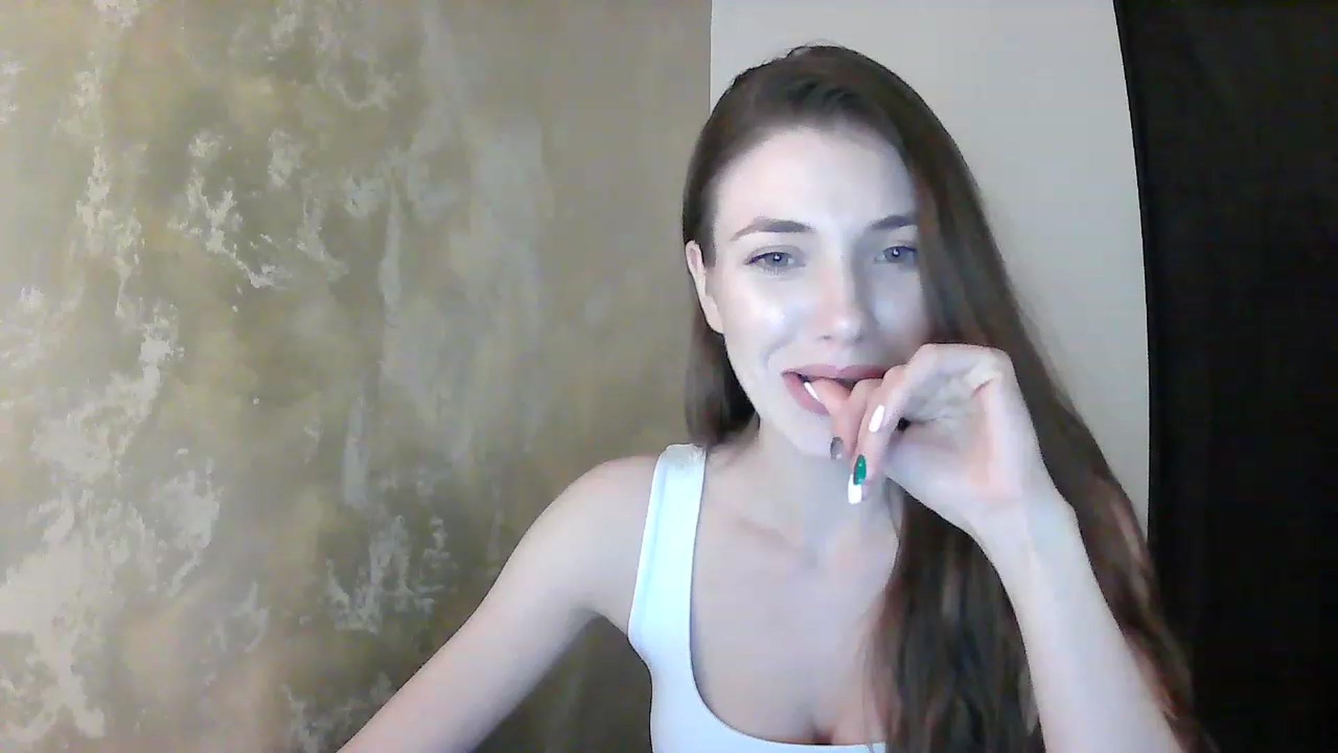 Gallery image thumbnail from GreenKittyy's myfreecams stream on, 12/09/2022, 24:01 image 14 of 20