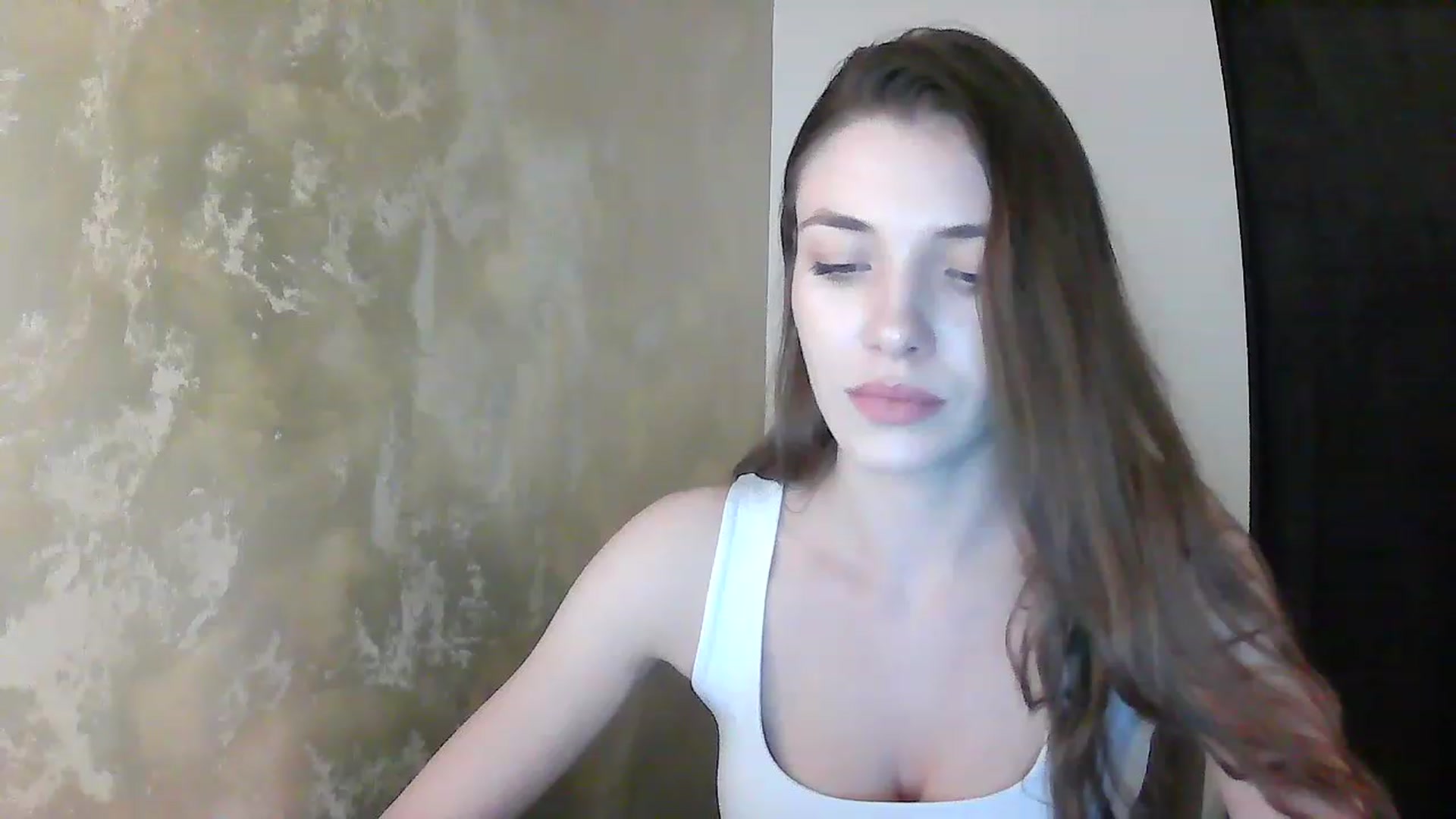Gallery image thumbnail from GreenKittyy's myfreecams stream on, 12/09/2022, 24:01 image 19 of 20