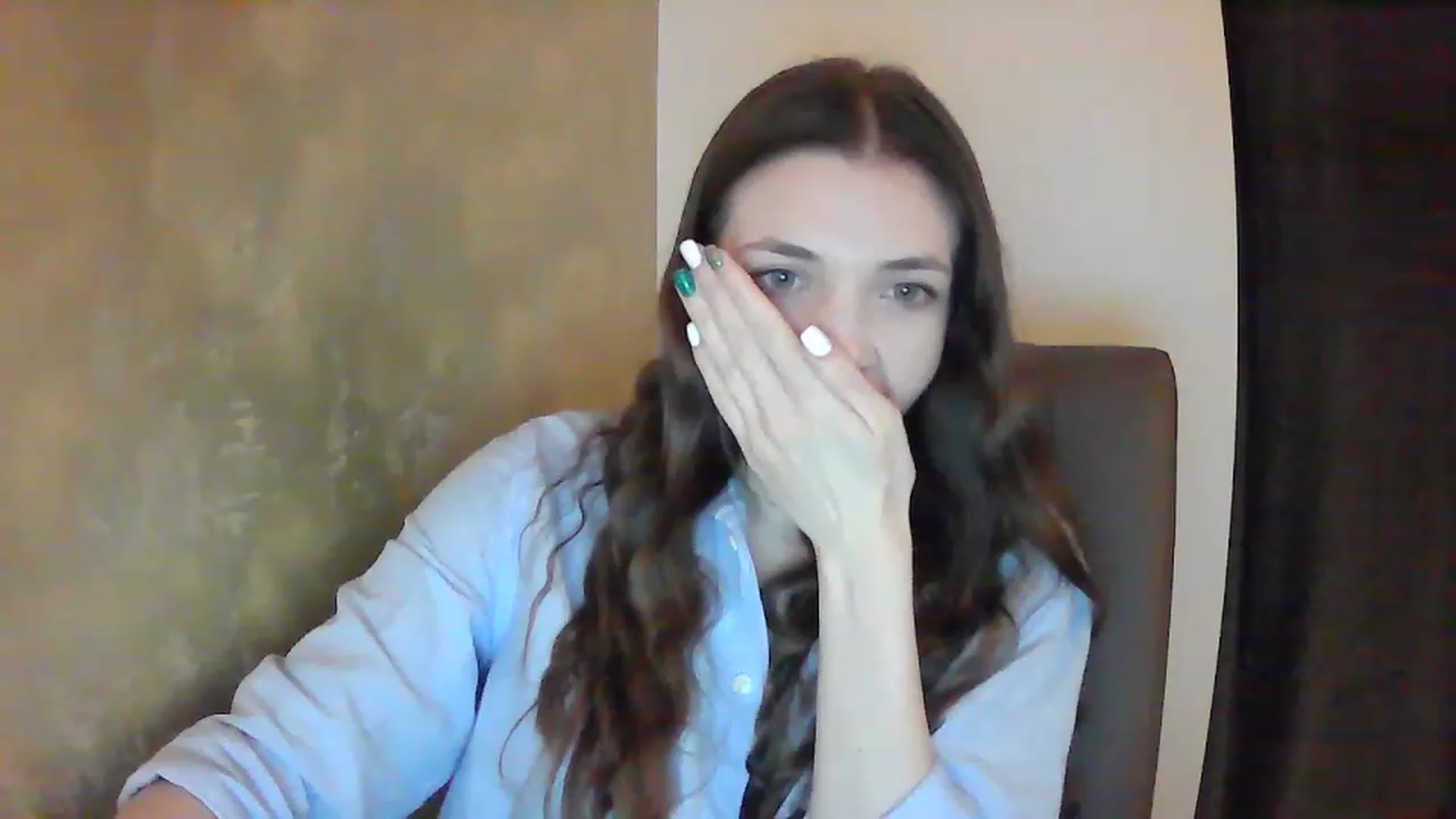 Gallery image thumbnail from GreenKittyy's myfreecams stream on, 12/10/2022, 23:59 image 19 of 20