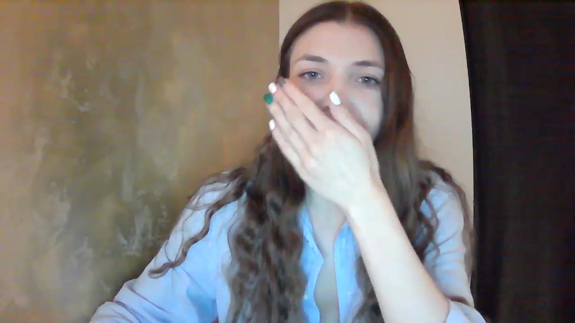 Gallery image thumbnail from GreenKittyy's myfreecams stream on, 12/10/2022, 23:59 image 6 of 20