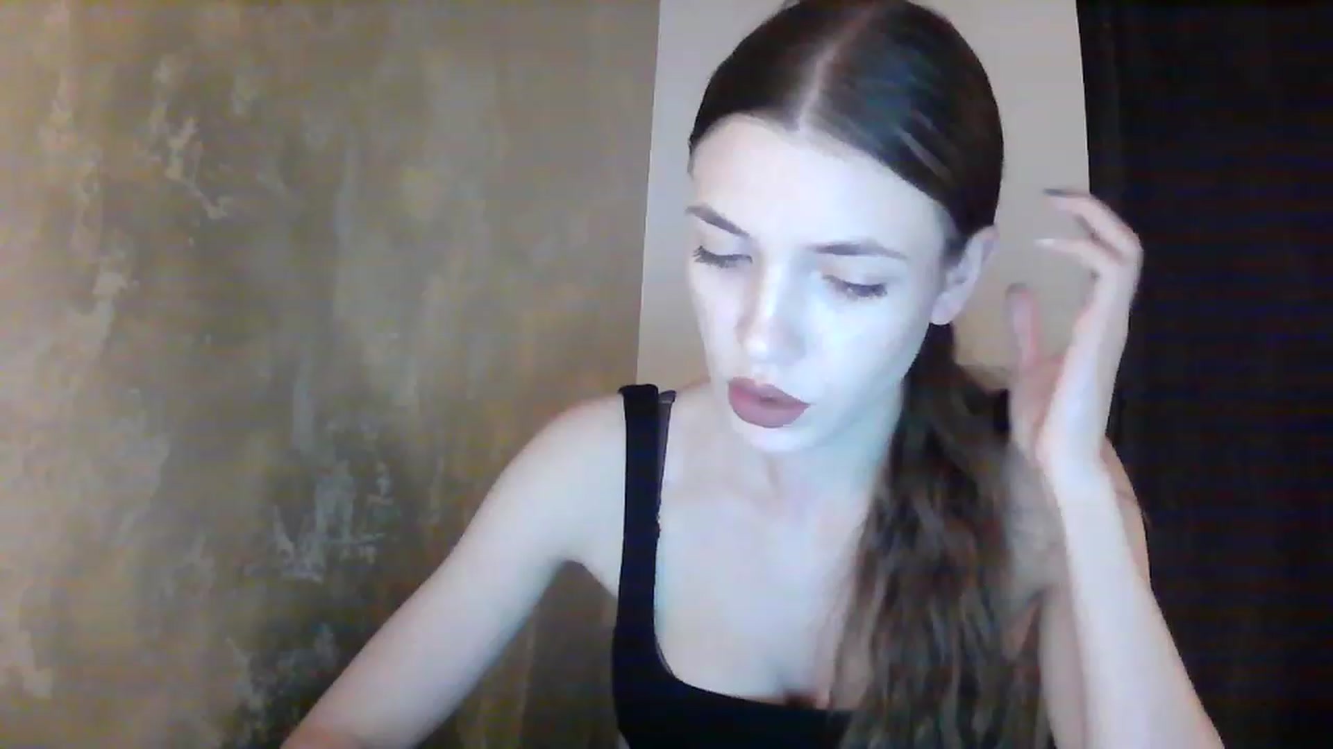 Gallery image thumbnail from GreenKittyy's myfreecams stream on, 12/15/2022, 24:01 image 2 of 20