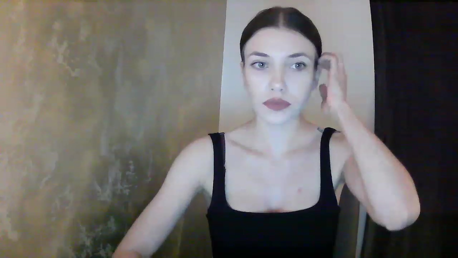 Gallery image thumbnail from GreenKittyy's myfreecams stream on, 12/15/2022, 24:01 image 5 of 20