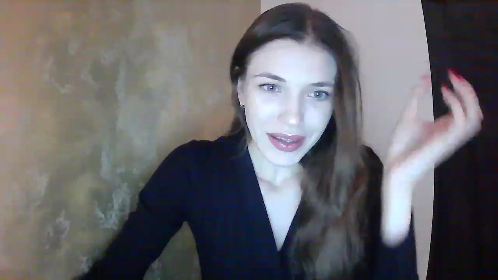 Gallery image thumbnail from GreenKittyy's myfreecams stream on, 01/03/2023, 20:19 image 19 of 20