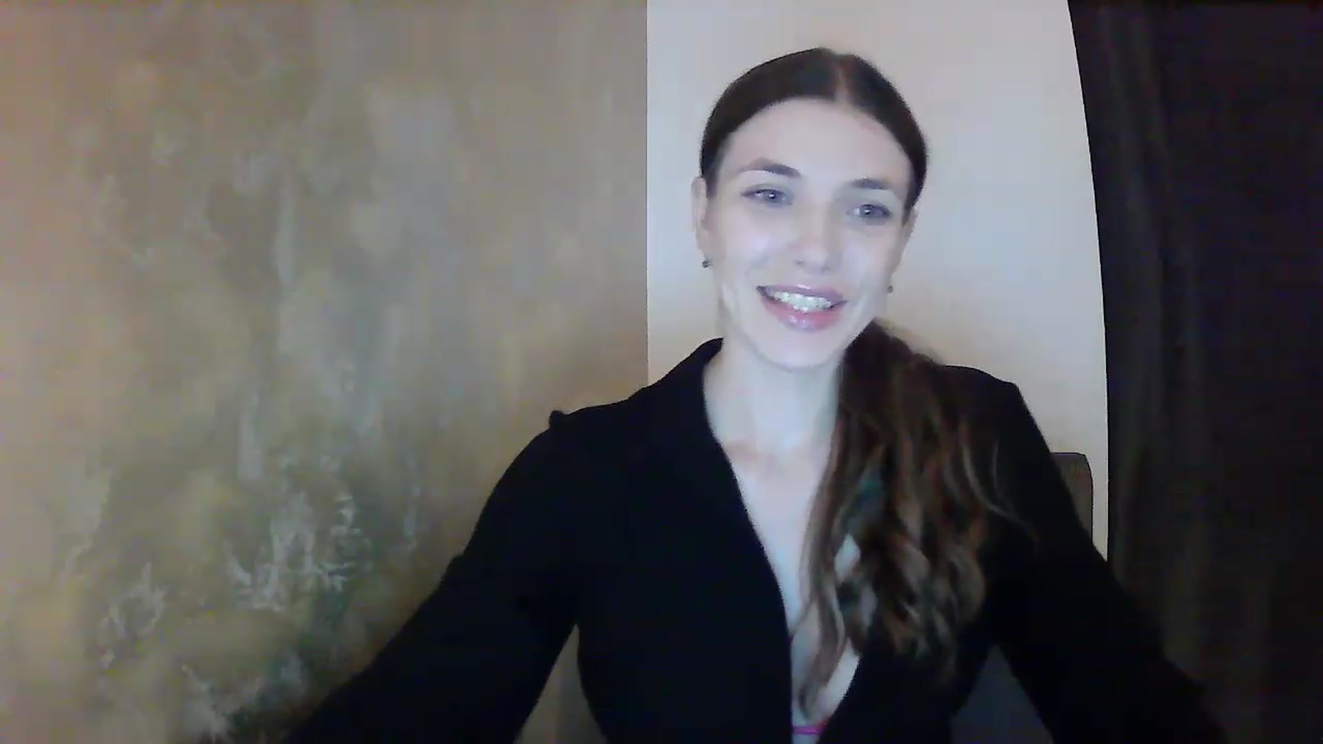 Gallery image thumbnail from GreenKittyy's myfreecams stream on, 01/05/2023, 23:10 image 20 of 20