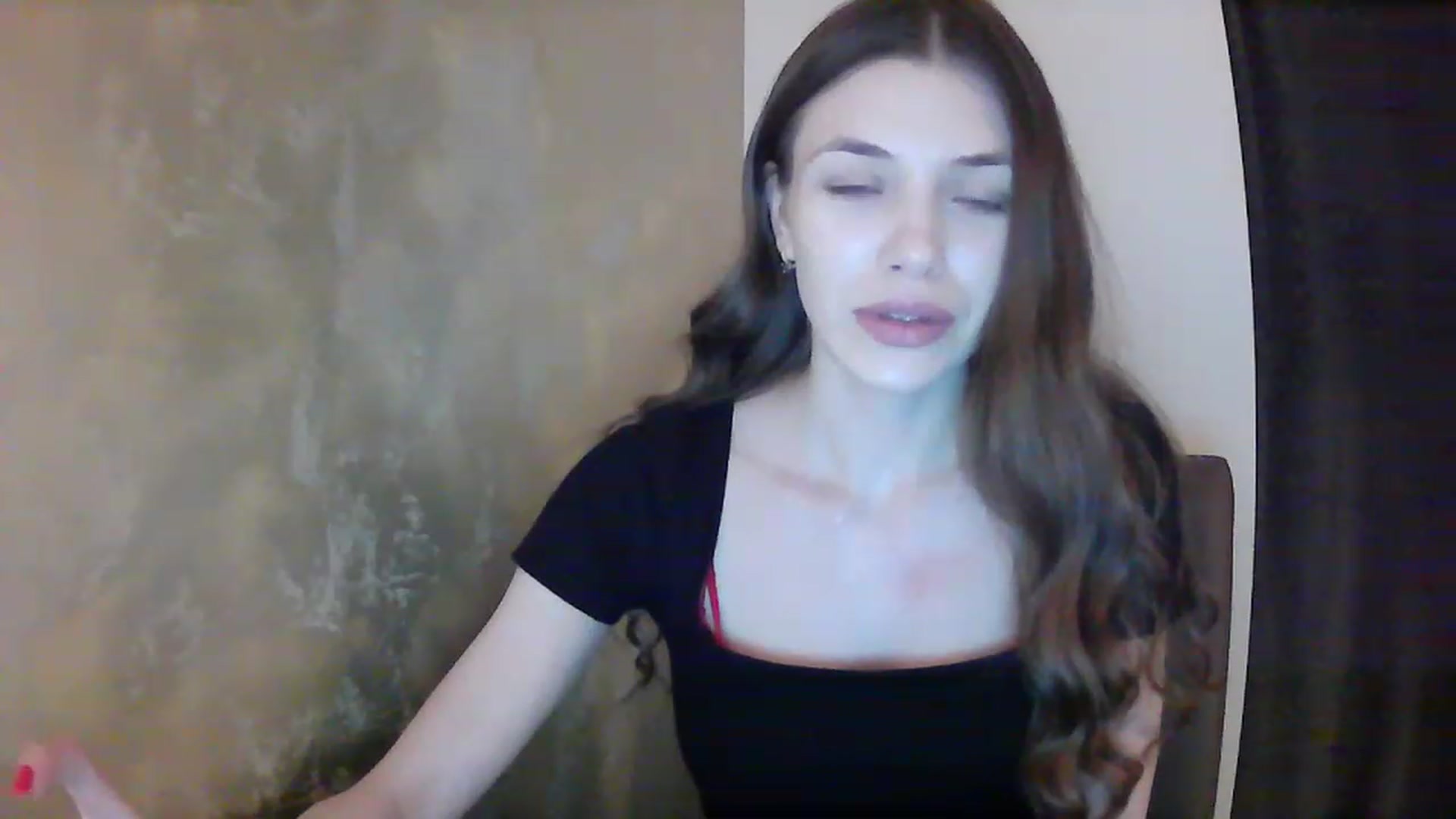 Gallery image thumbnail from GreenKittyy's myfreecams stream on, 01/06/2023, 22:59 image 19 of 20
