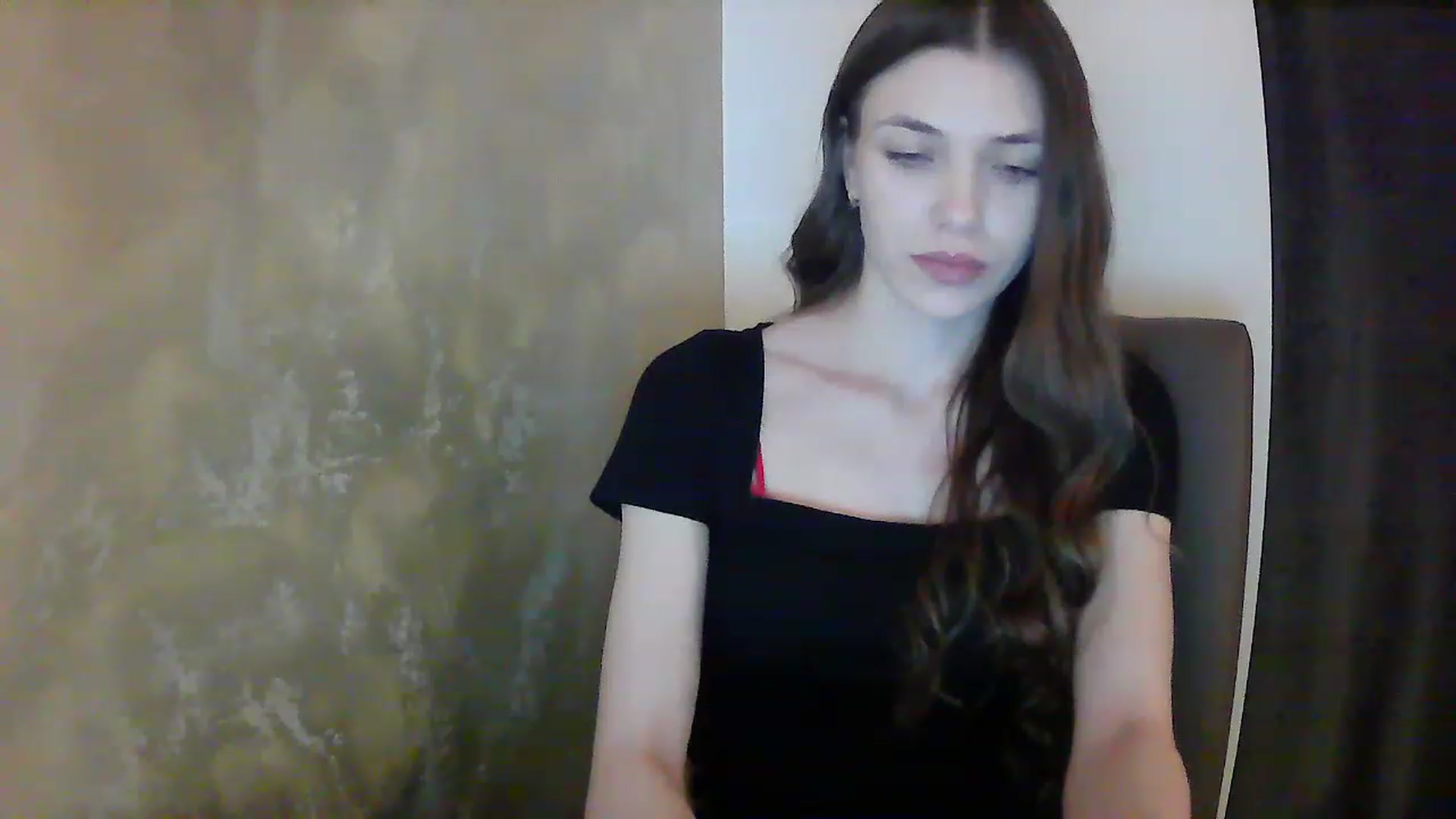 Gallery image thumbnail from GreenKittyy's myfreecams stream on, 01/06/2023, 22:59 image 20 of 20