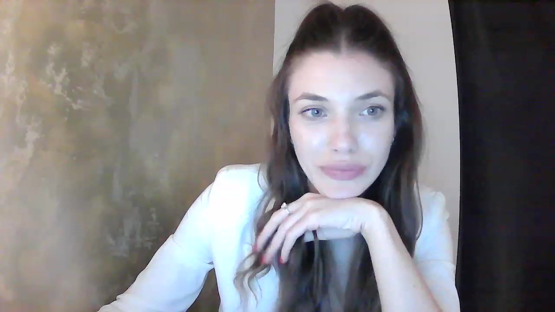 Gallery image thumbnail from GreenKittyy's myfreecams stream on, 01/07/2023, 23:03 image 20 of 20