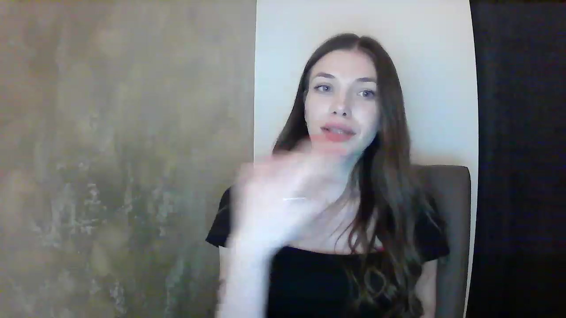 Gallery image thumbnail from GreenKittyy's myfreecams stream on, 01/09/2023, 23:43 image 4 of 20
