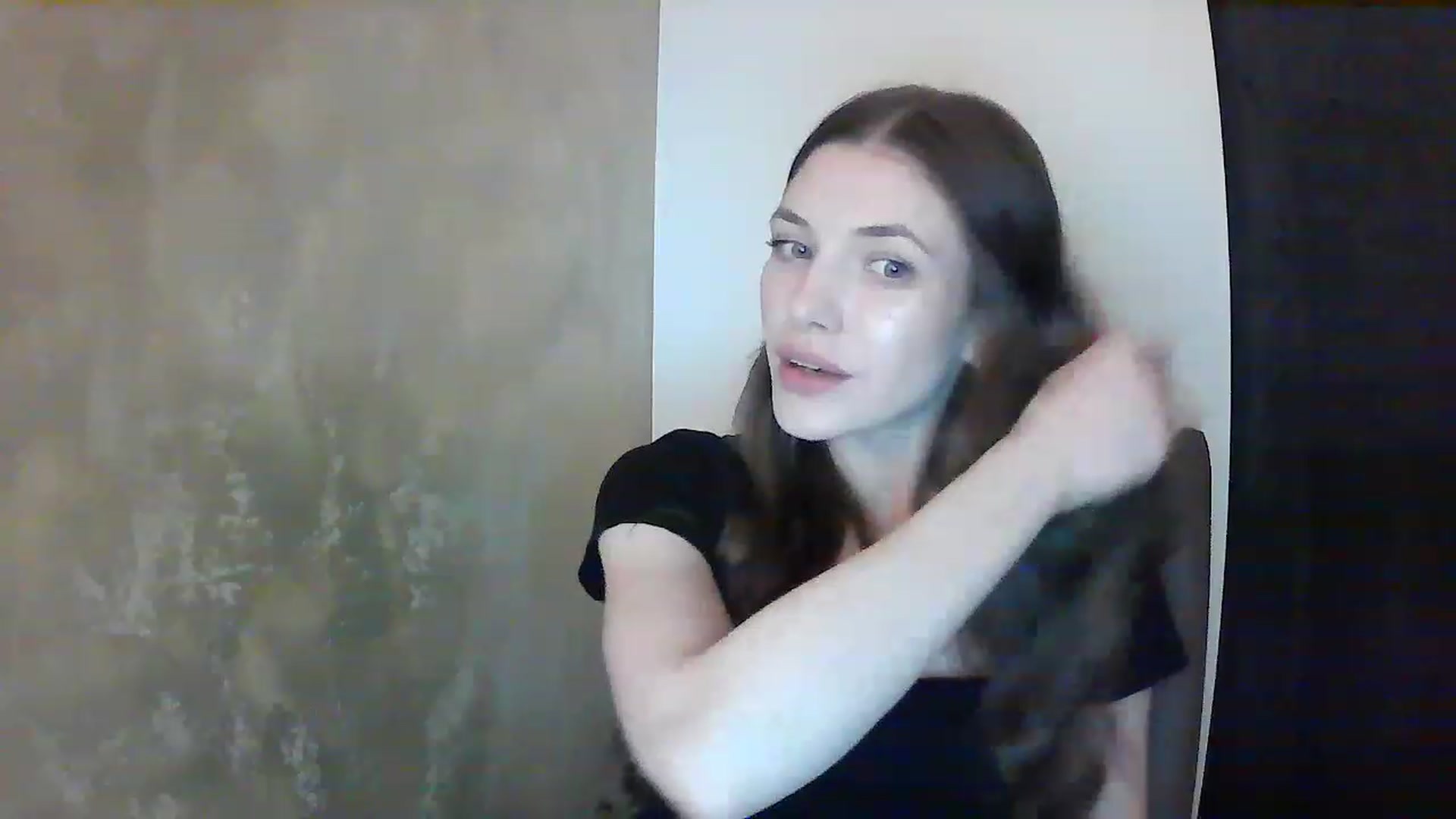 Gallery image thumbnail from GreenKittyy's myfreecams stream on, 01/09/2023, 23:43 image 8 of 20
