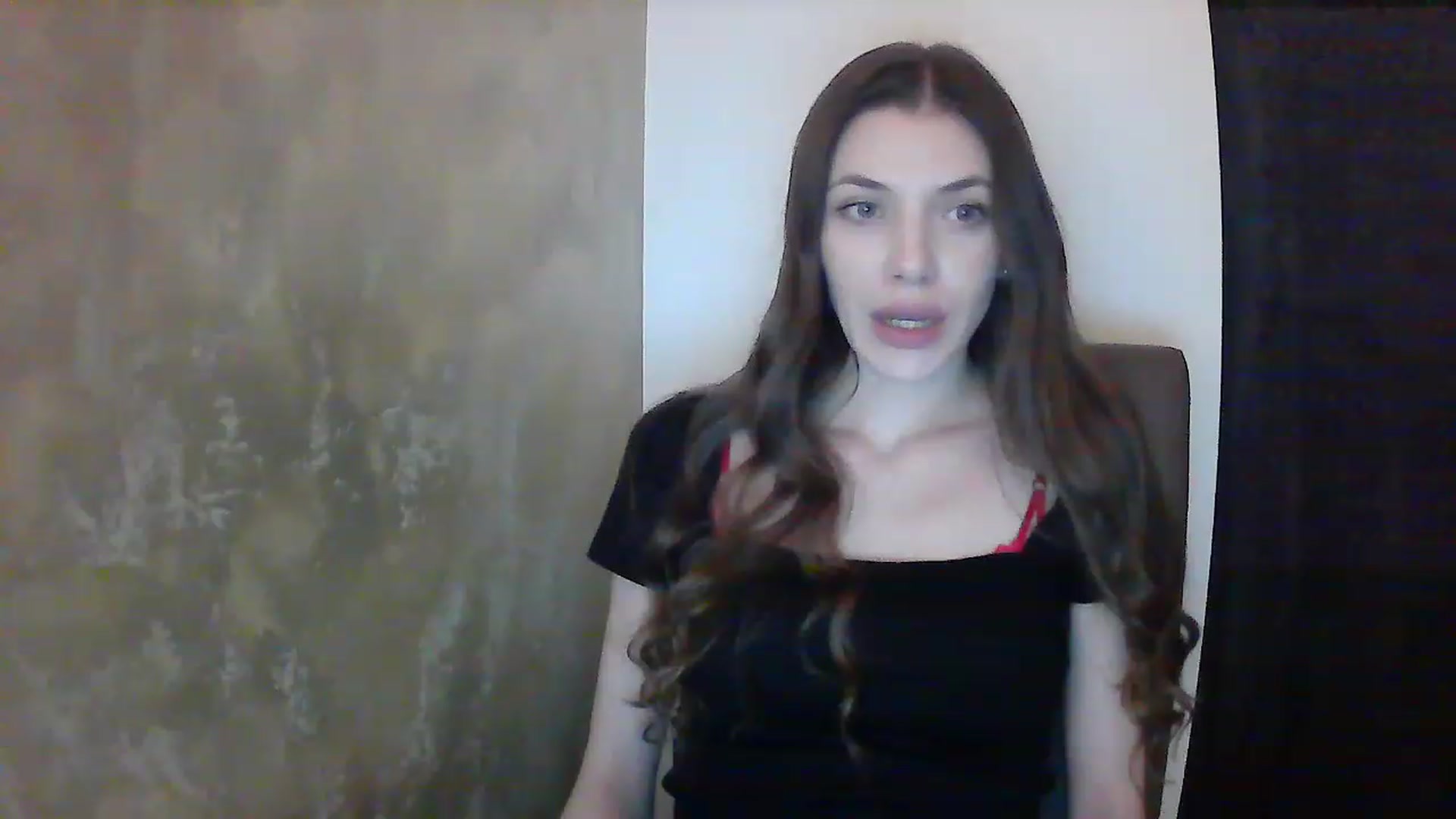 Gallery image thumbnail from GreenKittyy's myfreecams stream on, 01/10/2023, 24:30 image 20 of 20