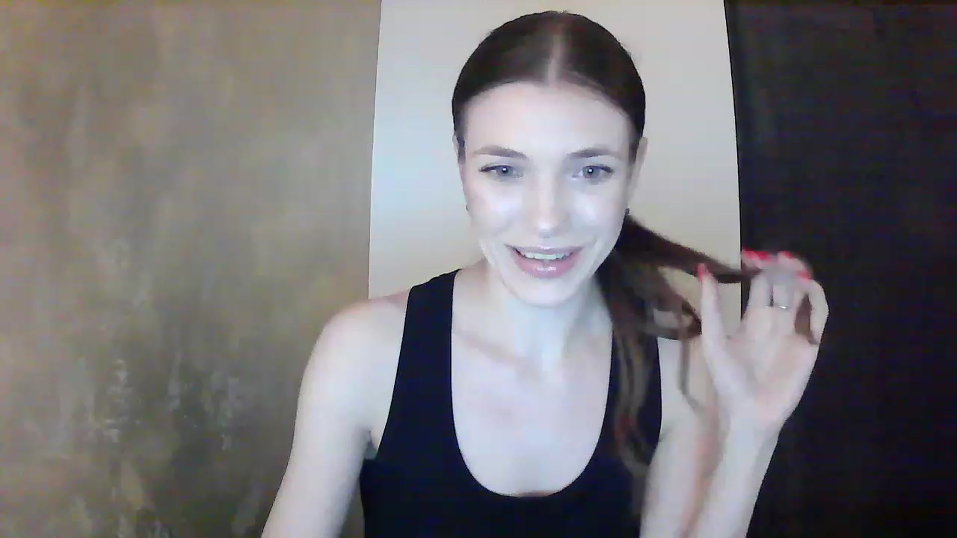 Gallery image thumbnail from GreenKittyy's myfreecams stream on, 01/10/2023, 23:37 image 20 of 20