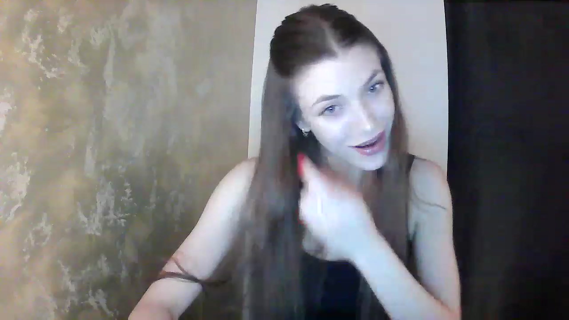 Gallery image thumbnail from GreenKittyy's myfreecams stream on, 01/15/2023, 22:17 image 17 of 20