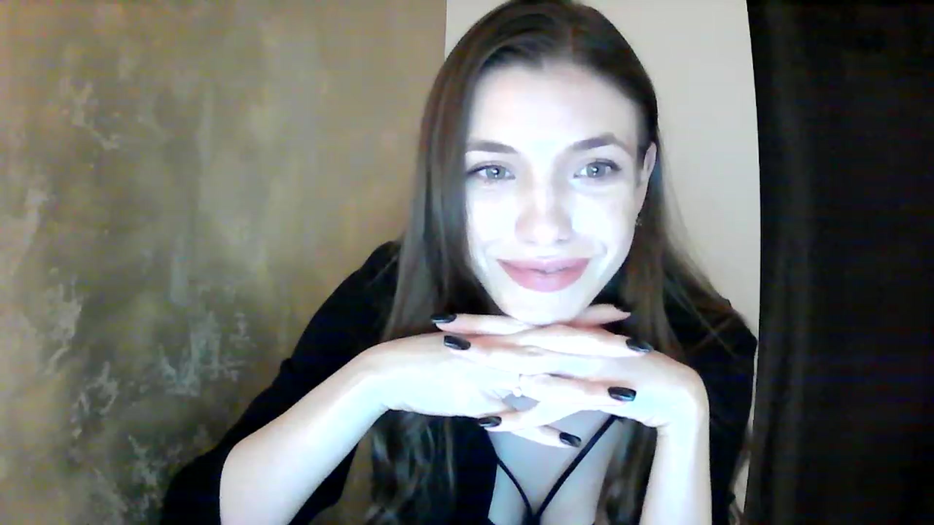 Gallery image thumbnail from GreenKittyy's myfreecams stream on, 01/16/2023, 23:04 image 17 of 20