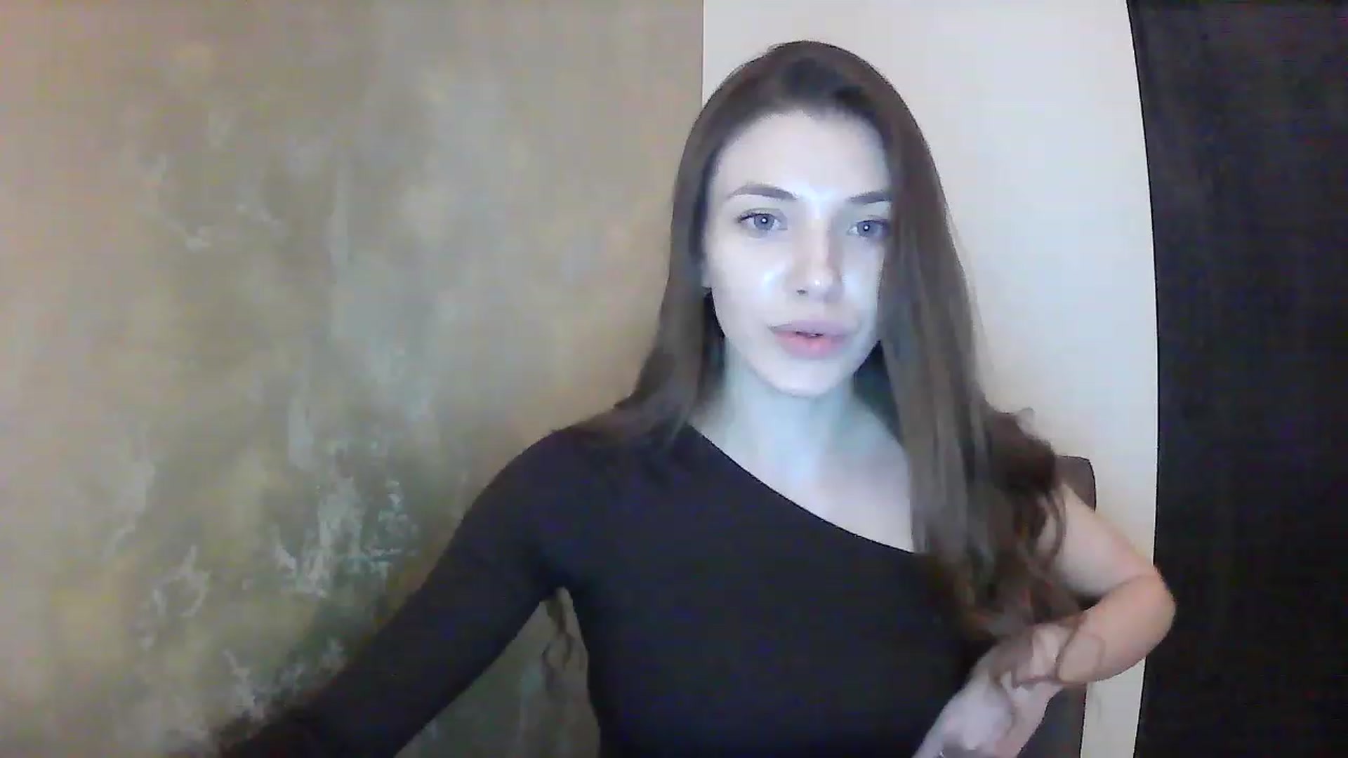 Gallery image thumbnail from GreenKittyy's myfreecams stream on, 01/21/2023, 23:57 image 20 of 20
