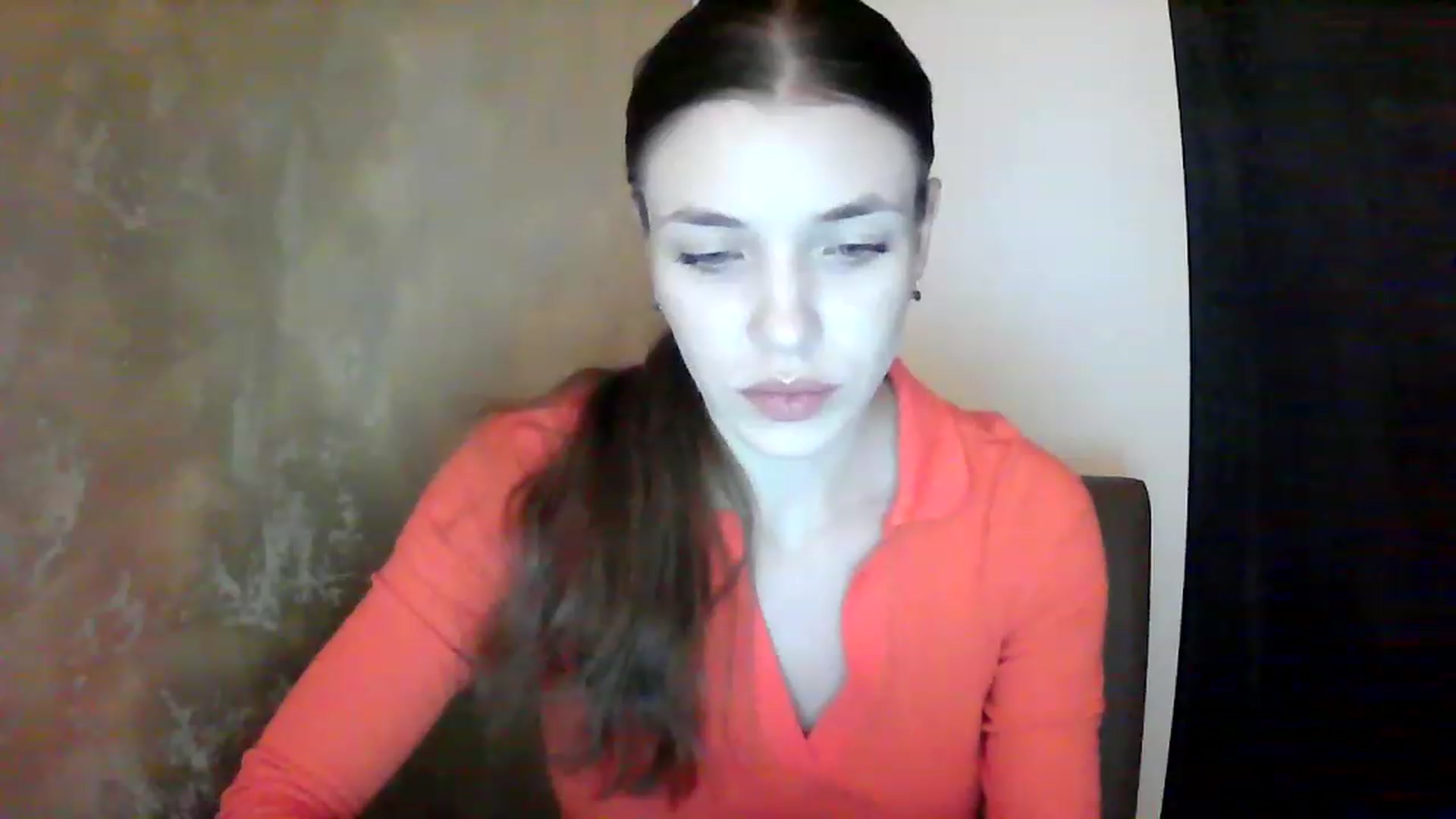 Gallery image thumbnail from GreenKittyy's myfreecams stream on, 01/23/2023, 24:02 image 9 of 20