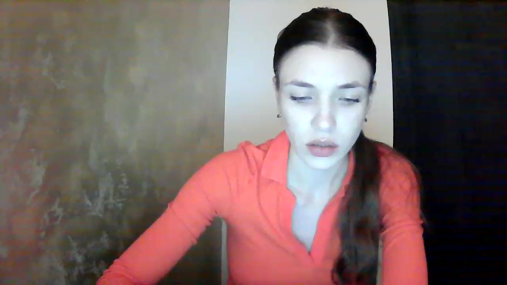 Gallery image thumbnail from GreenKittyy's myfreecams stream on, 01/23/2023, 24:02 image 6 of 20