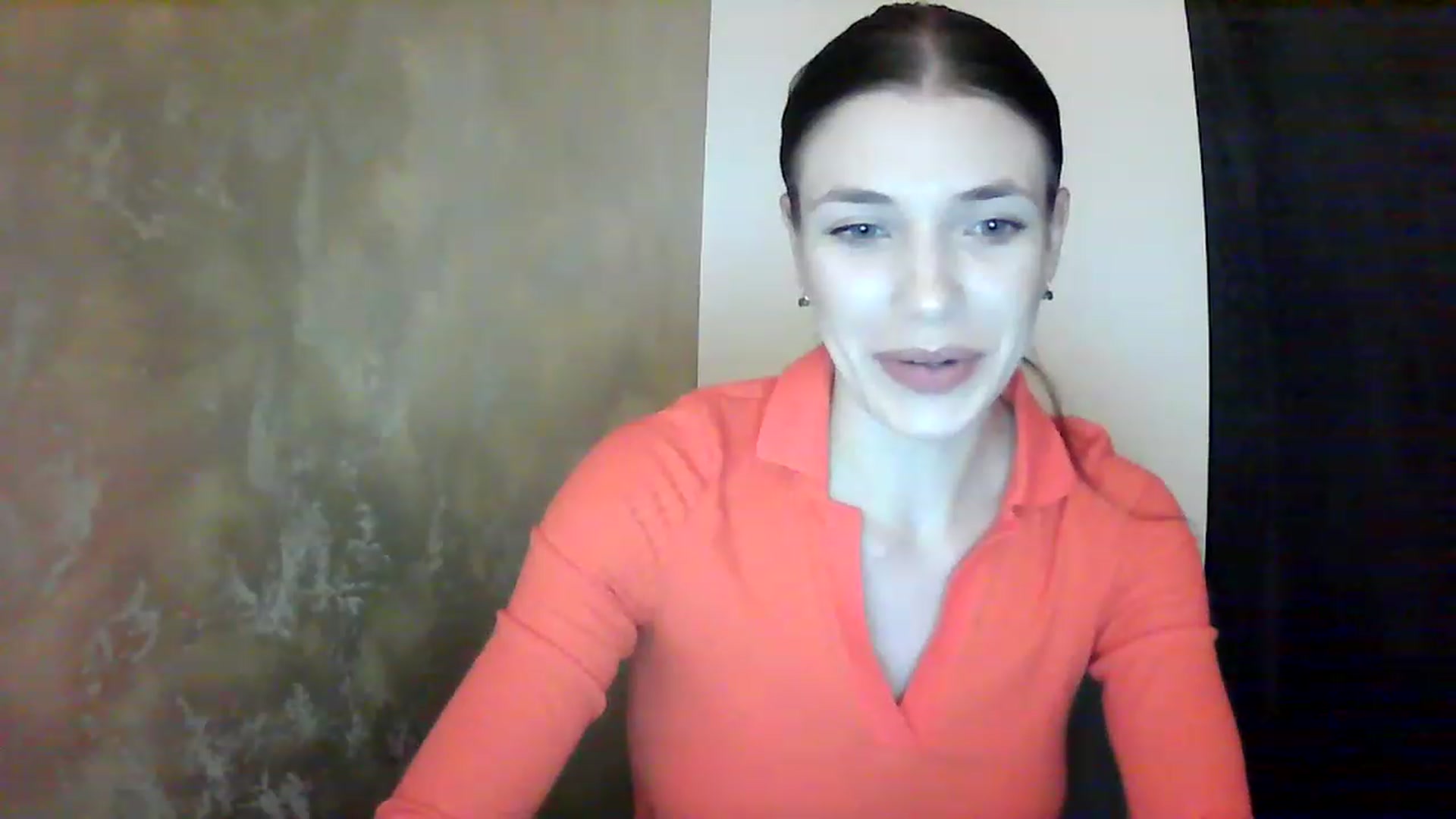 Gallery image thumbnail from GreenKittyy's myfreecams stream on, 01/23/2023, 24:02 image 19 of 20