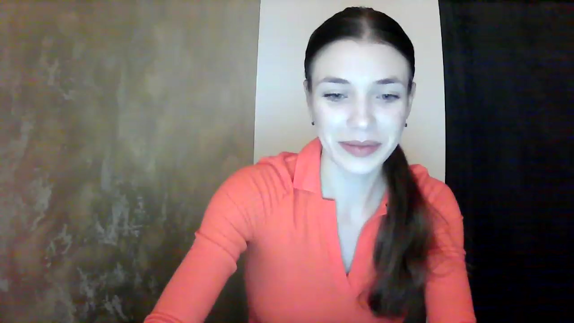 Gallery image thumbnail from GreenKittyy's myfreecams stream on, 01/23/2023, 24:02 image 2 of 20